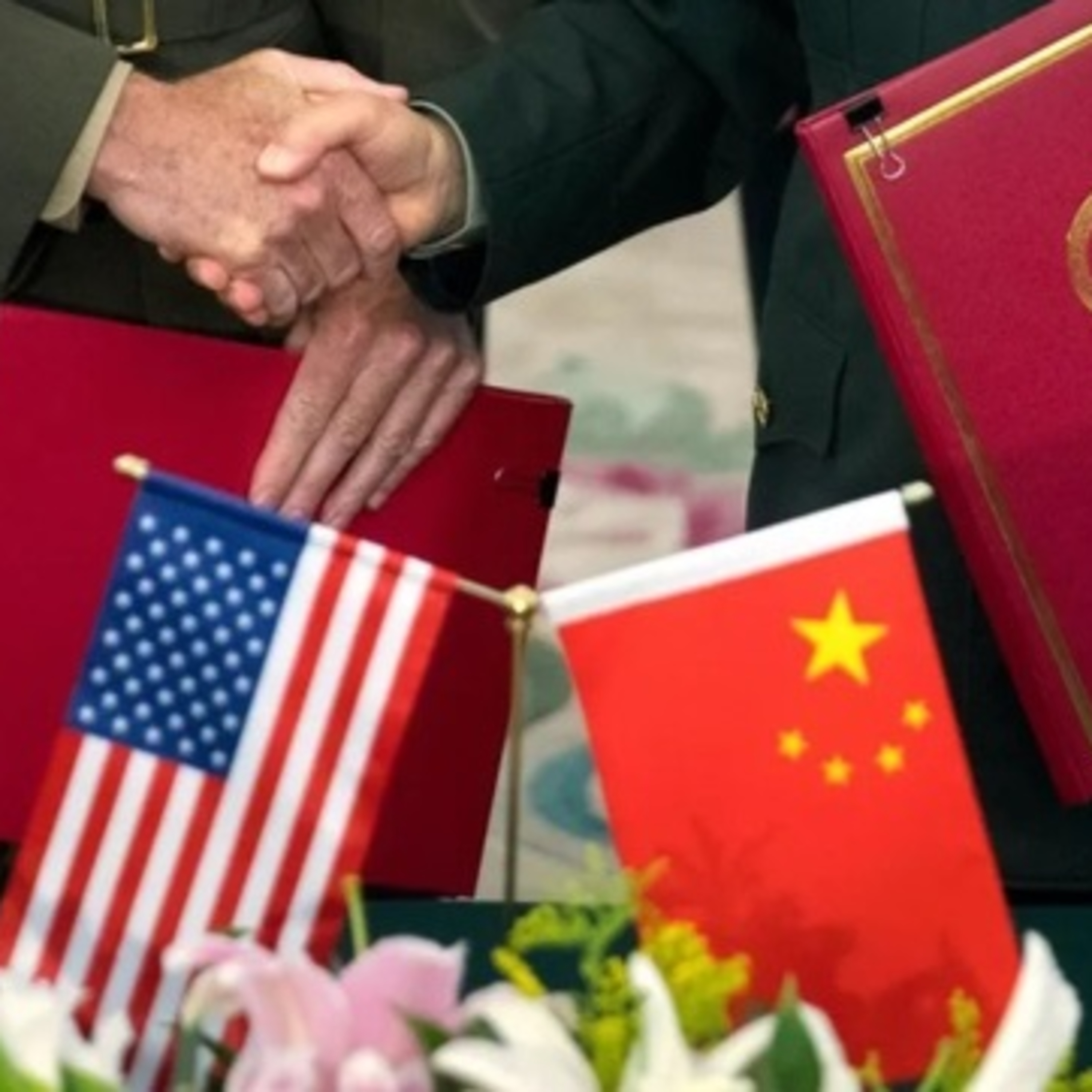 Mỹ có thể học được gì từ Trung Quốc?