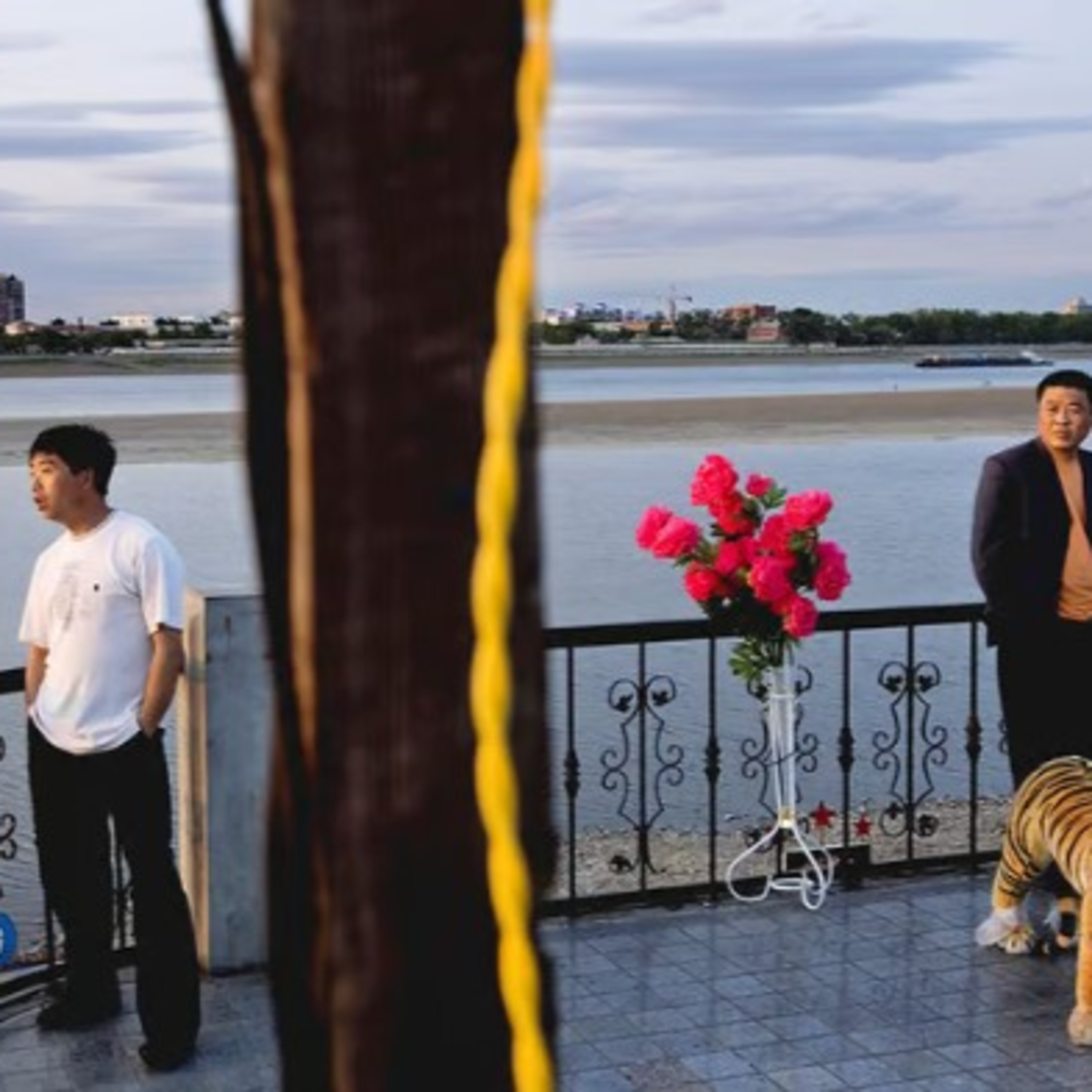 Trung Quốc vật lộn giải quyết tình trạng chênh lệch phát triển vùng miền