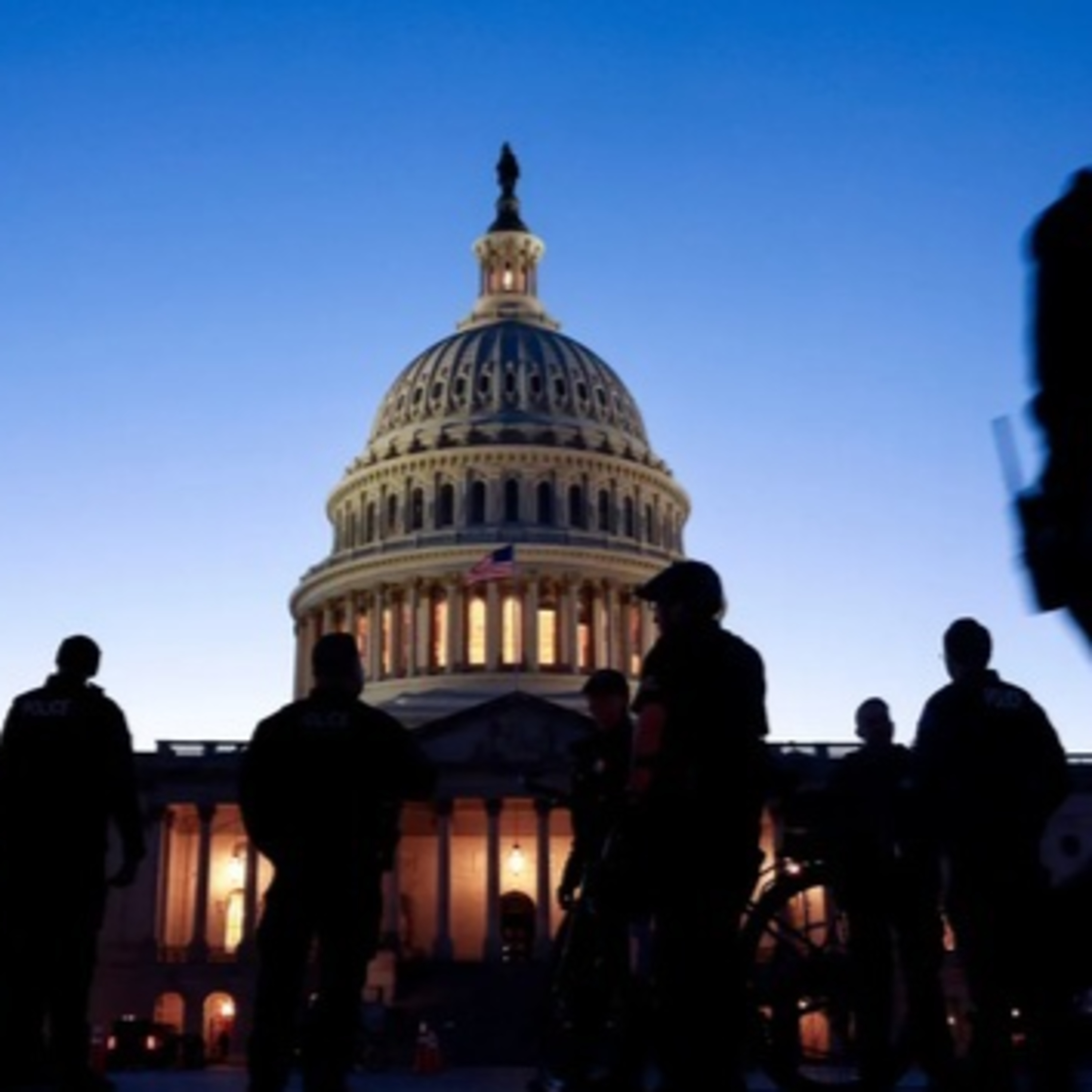 Chuyên gia cảnh báo nguy cơ khủng bố gia tăng ở Mỹ và trên toàn cầu