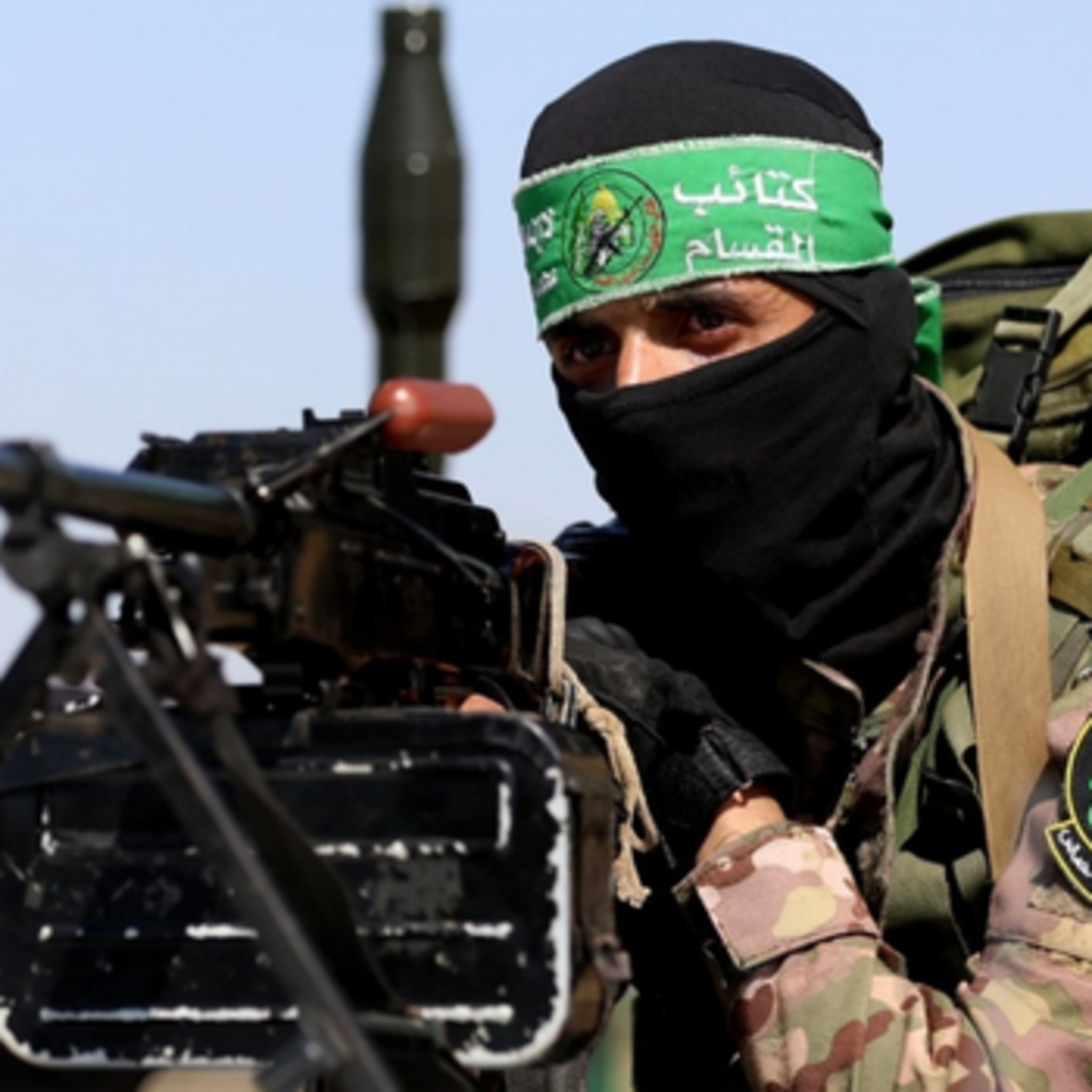 Hamas đang giành chiến thắng