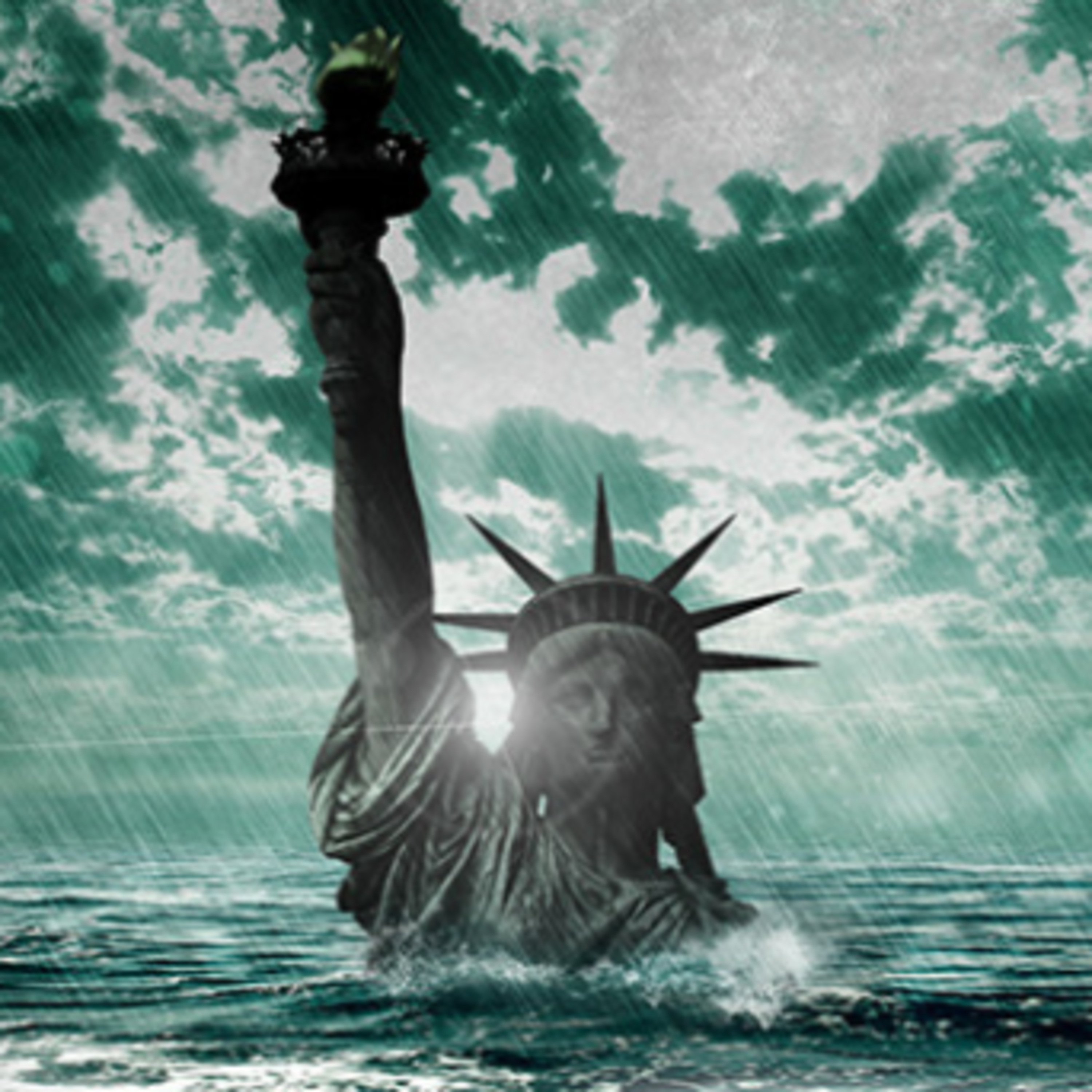 Học giả Trung Quốc nói về sự trỗi dậy của 'thuyết sự suy tàn của Mỹ'