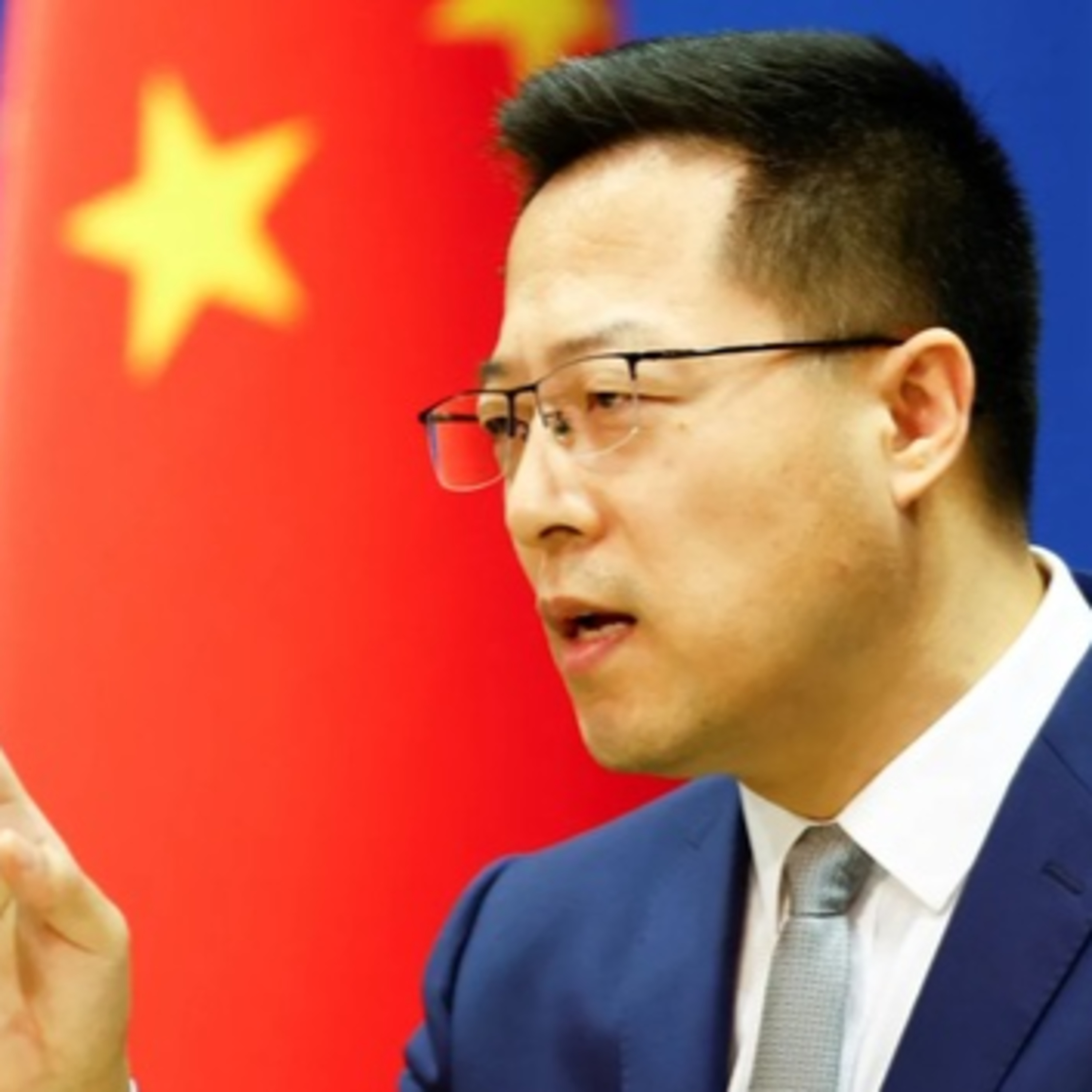 Các chiến lang của Trung Quốc đã tuyệt chủng?