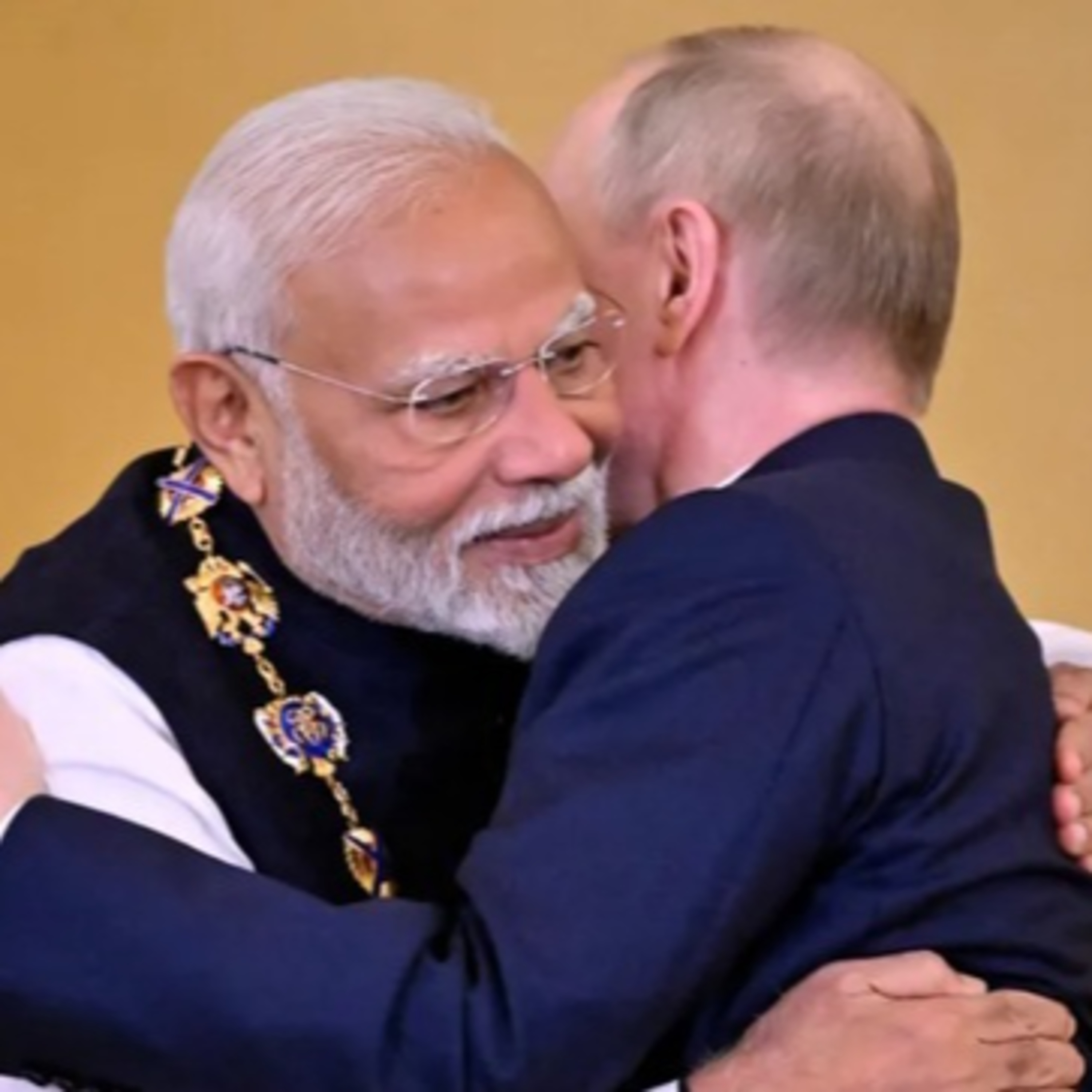 Nga là kẻ phá bĩnh chiến lược ở Ấn Độ Dương-Thái Bình Dương