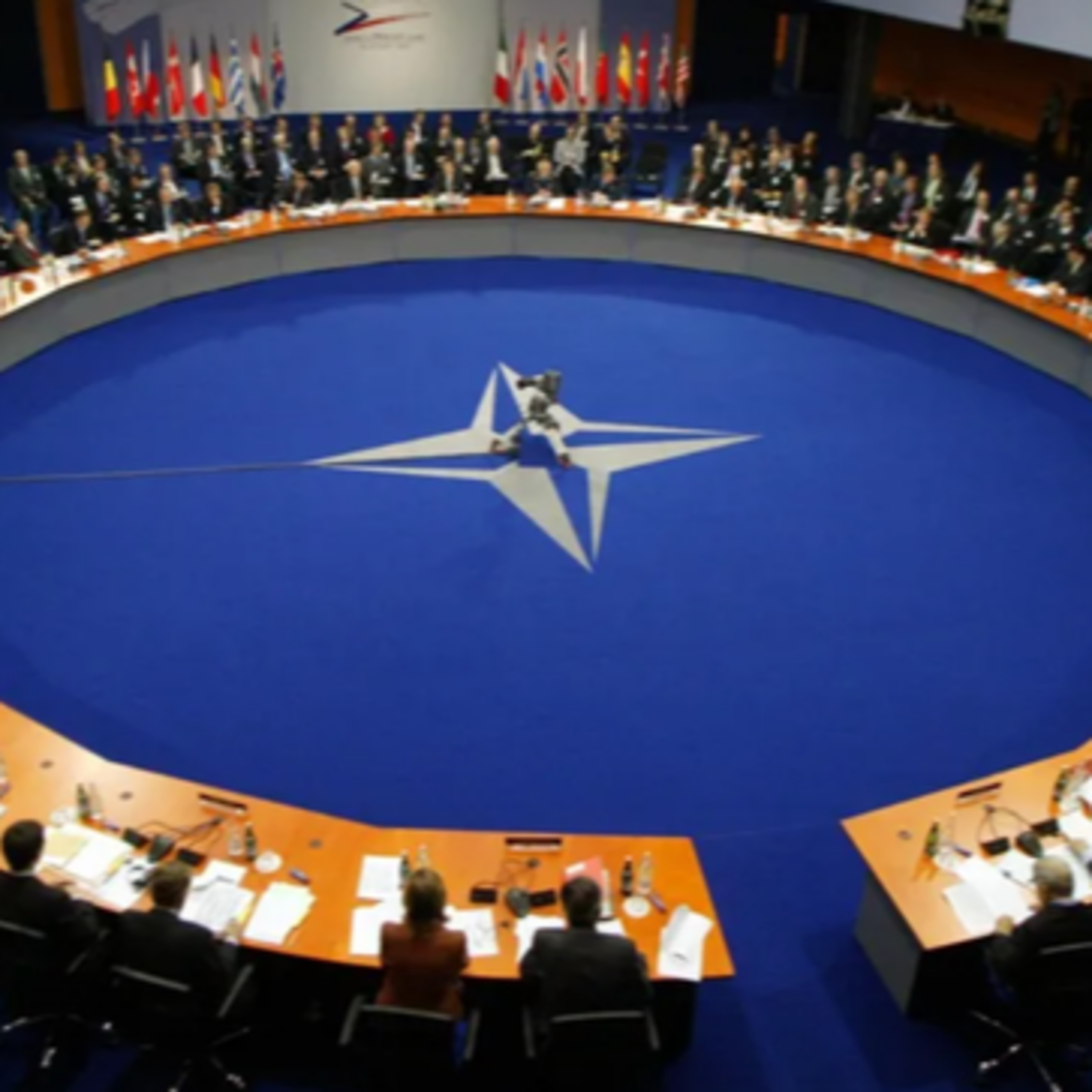 Lần này NATO sẽ thực sự gặp rắc rối?