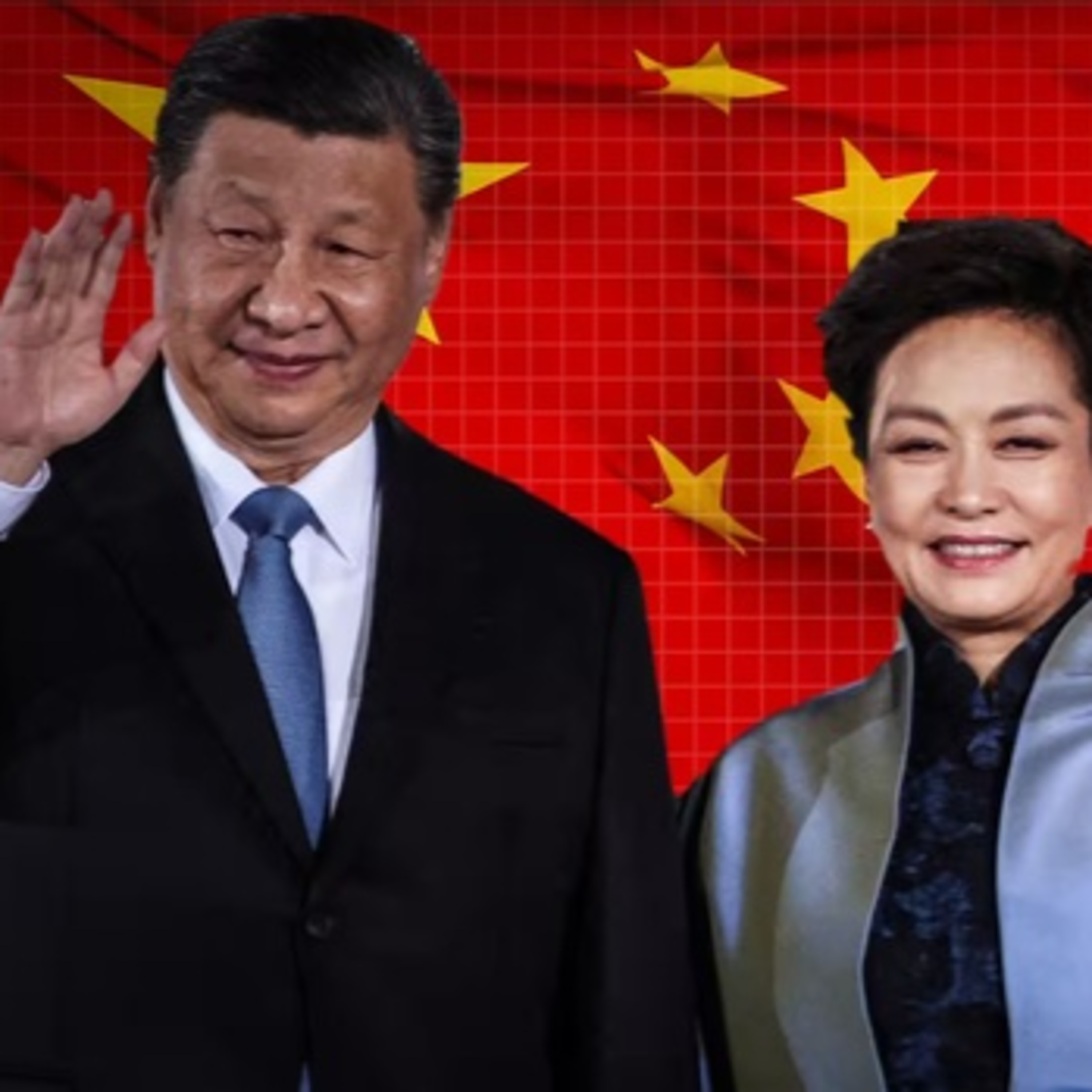 Vụ thanh trừng quân đội khiến vợ của Tập trở thành tâm điểm chú ý