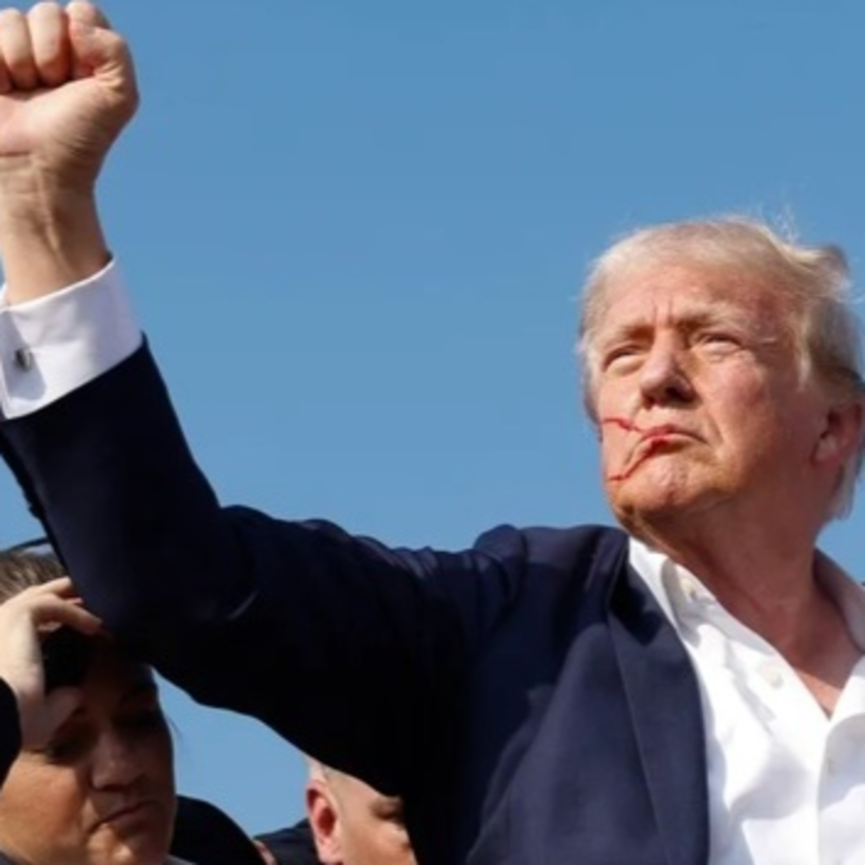 Từ vụ mưu sát Donald Trump nhìn lại lịch sử bạo lực chính trị Mỹ