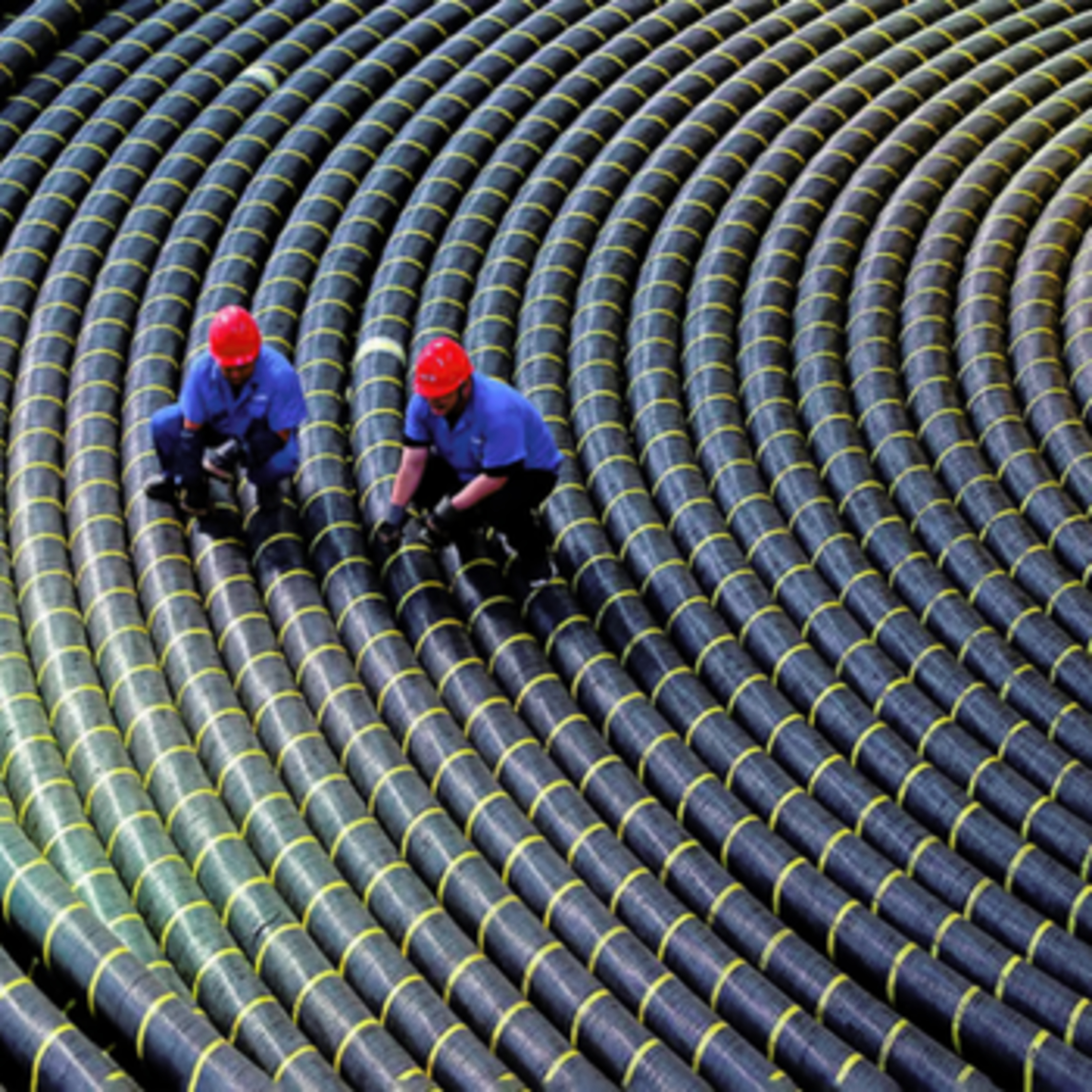 Trung Quốc và Nga có thể làm tê liệt Internet như thế nào?