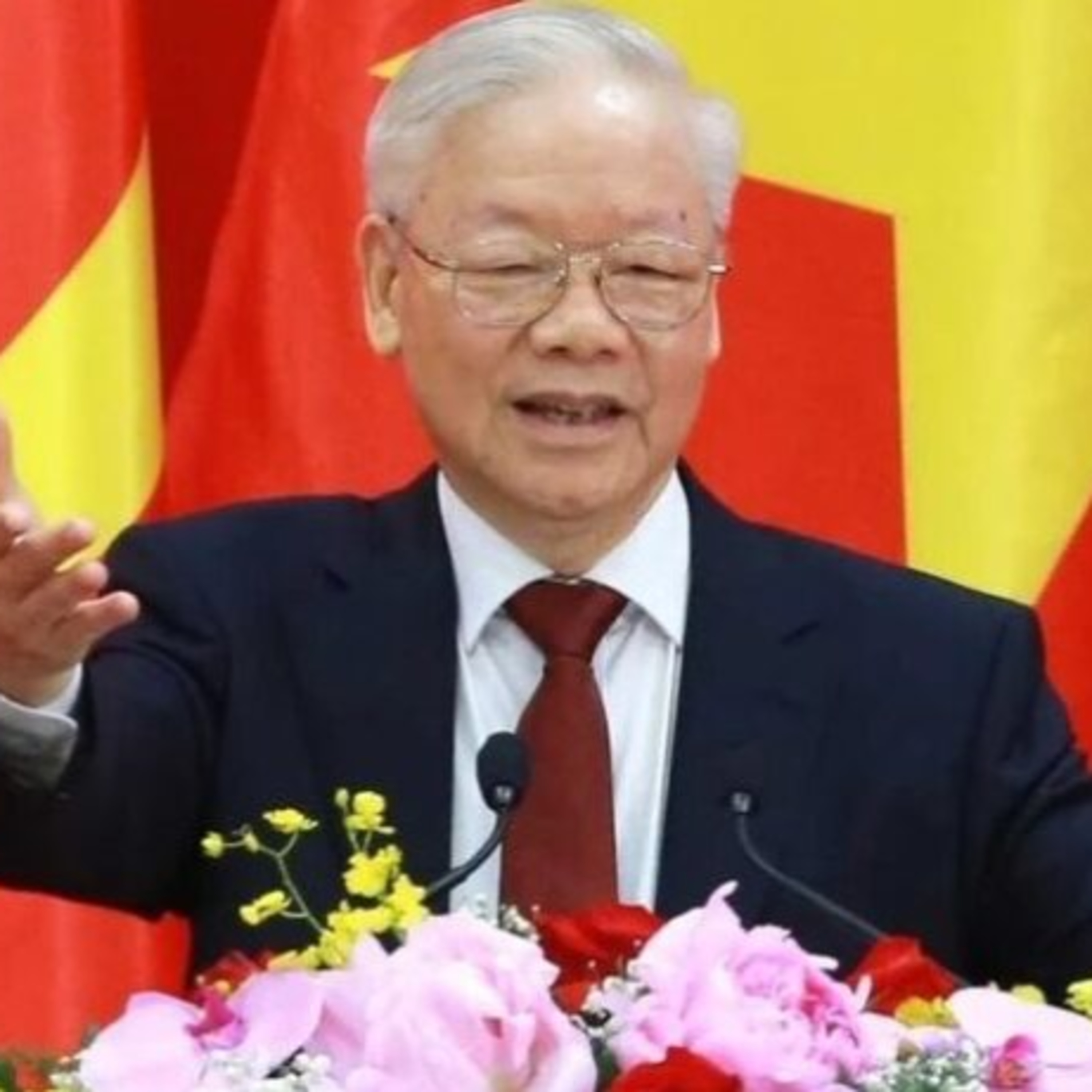 Nhìn lại di sản của Tổng Bí thư Nguyễn Phú Trọng