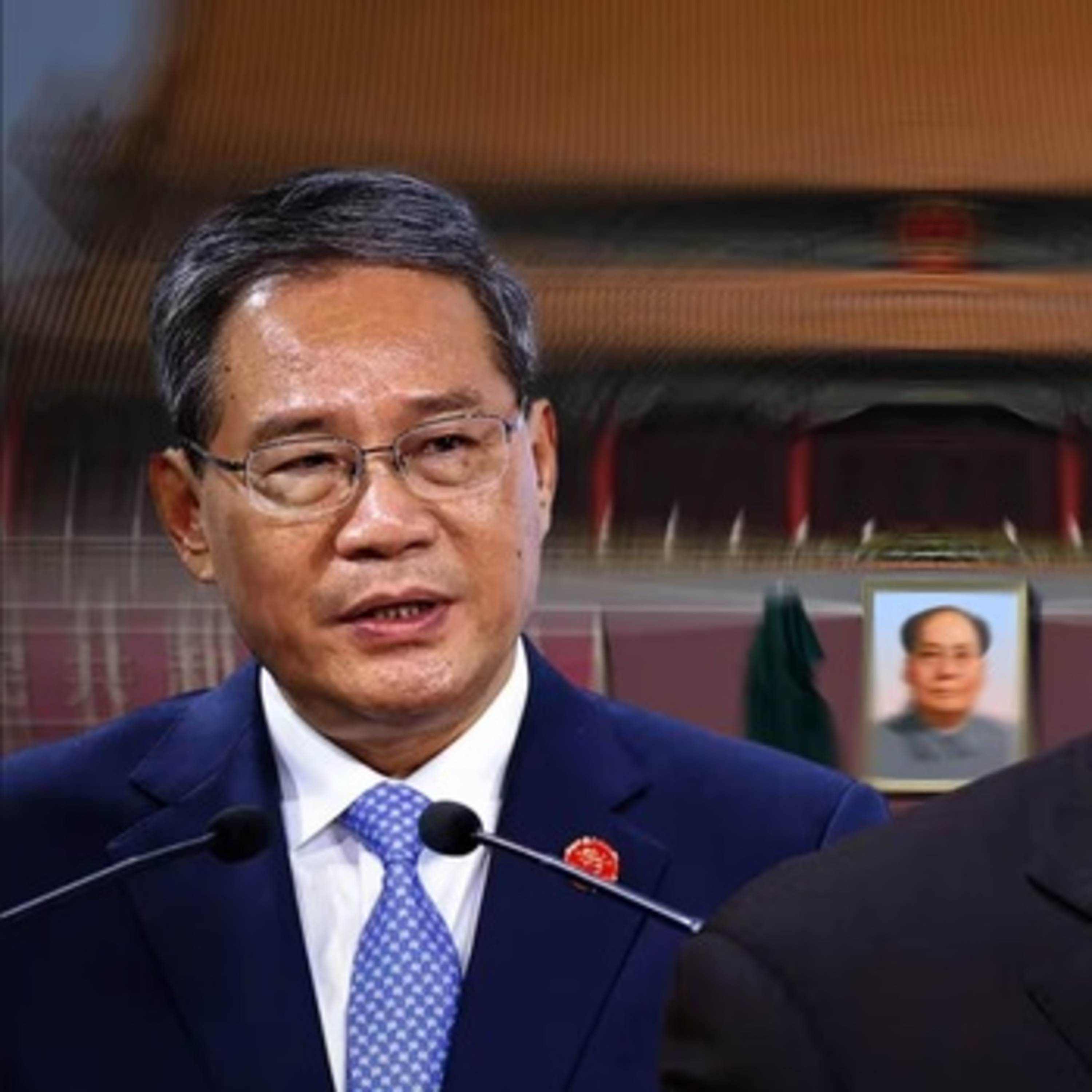 Tại sao phát biểu của Lý Cường về kinh tế Trung Quốc gây bối rối?