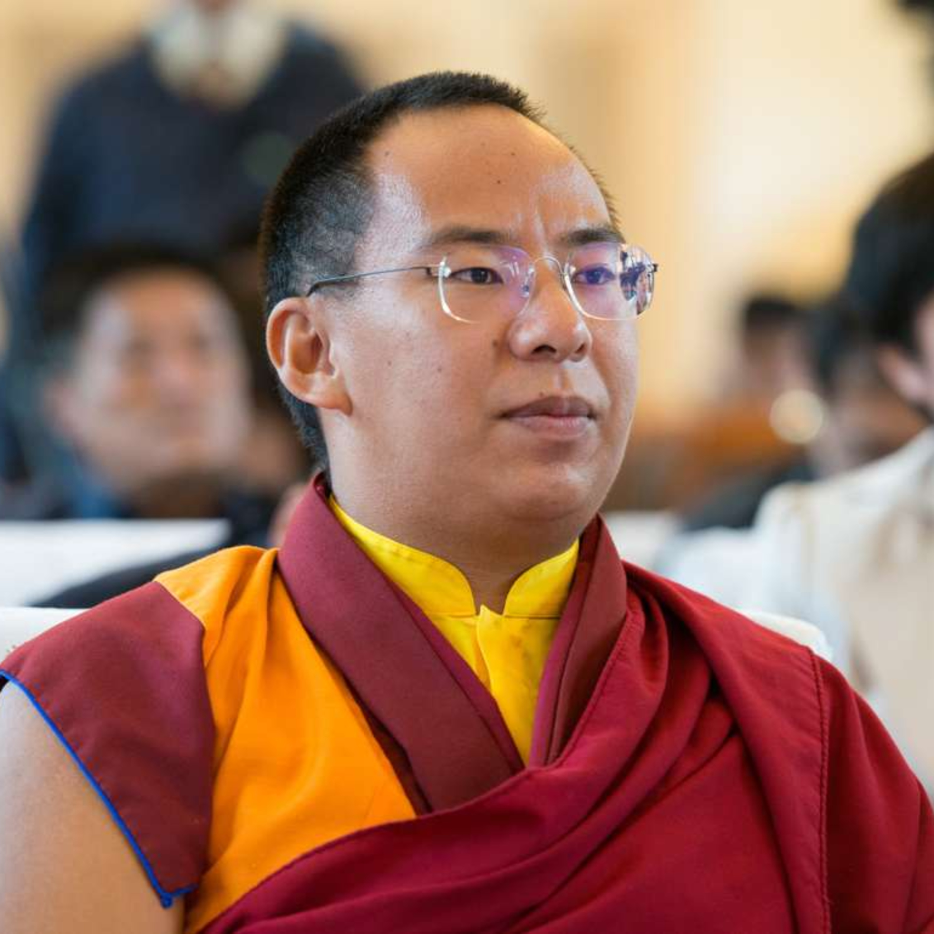 Tại sao Ban Thiền Lạt Ma lại quan trọng?