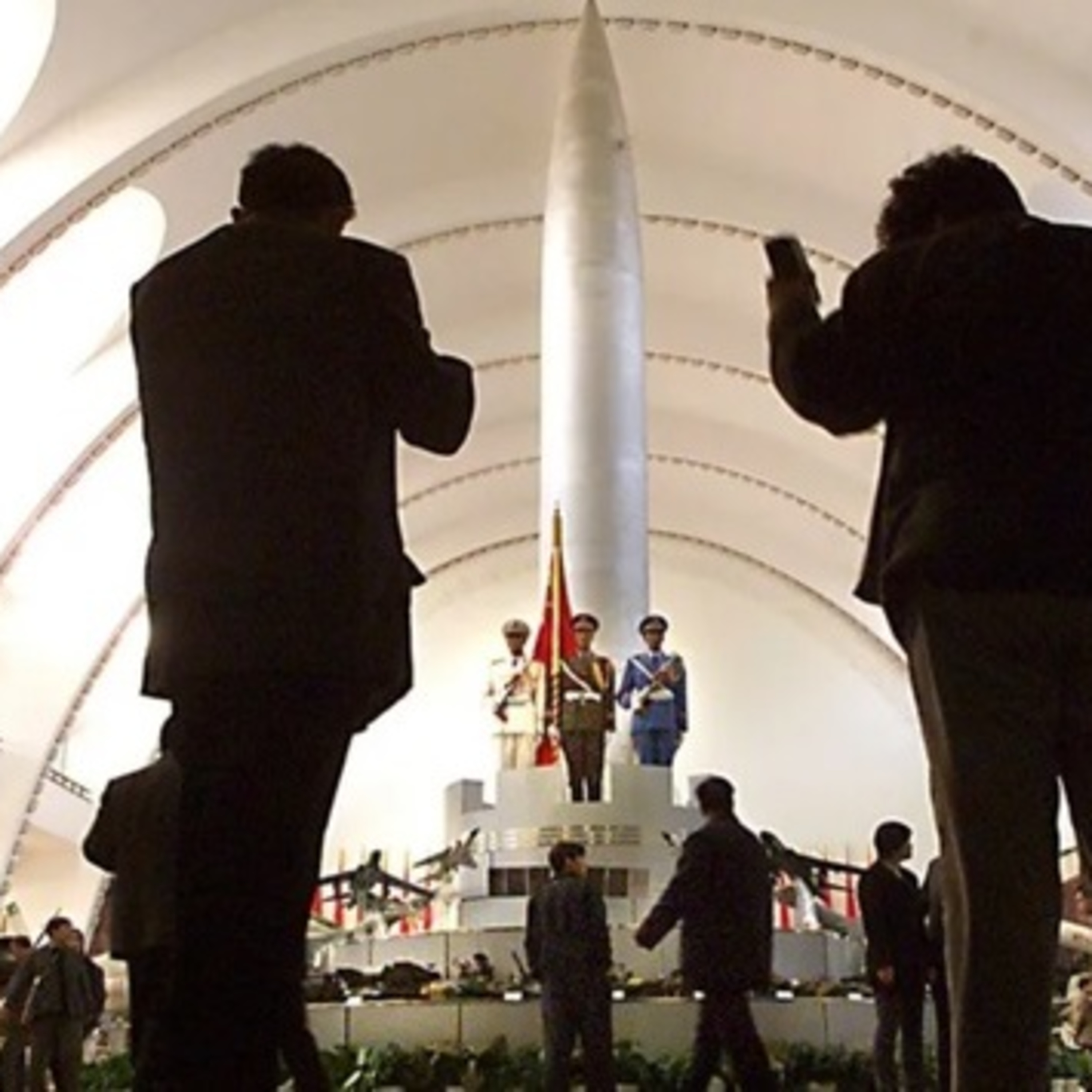 Cấm kỵ hạt nhân ở Trung Quốc không mạnh như chúng ta tưởng