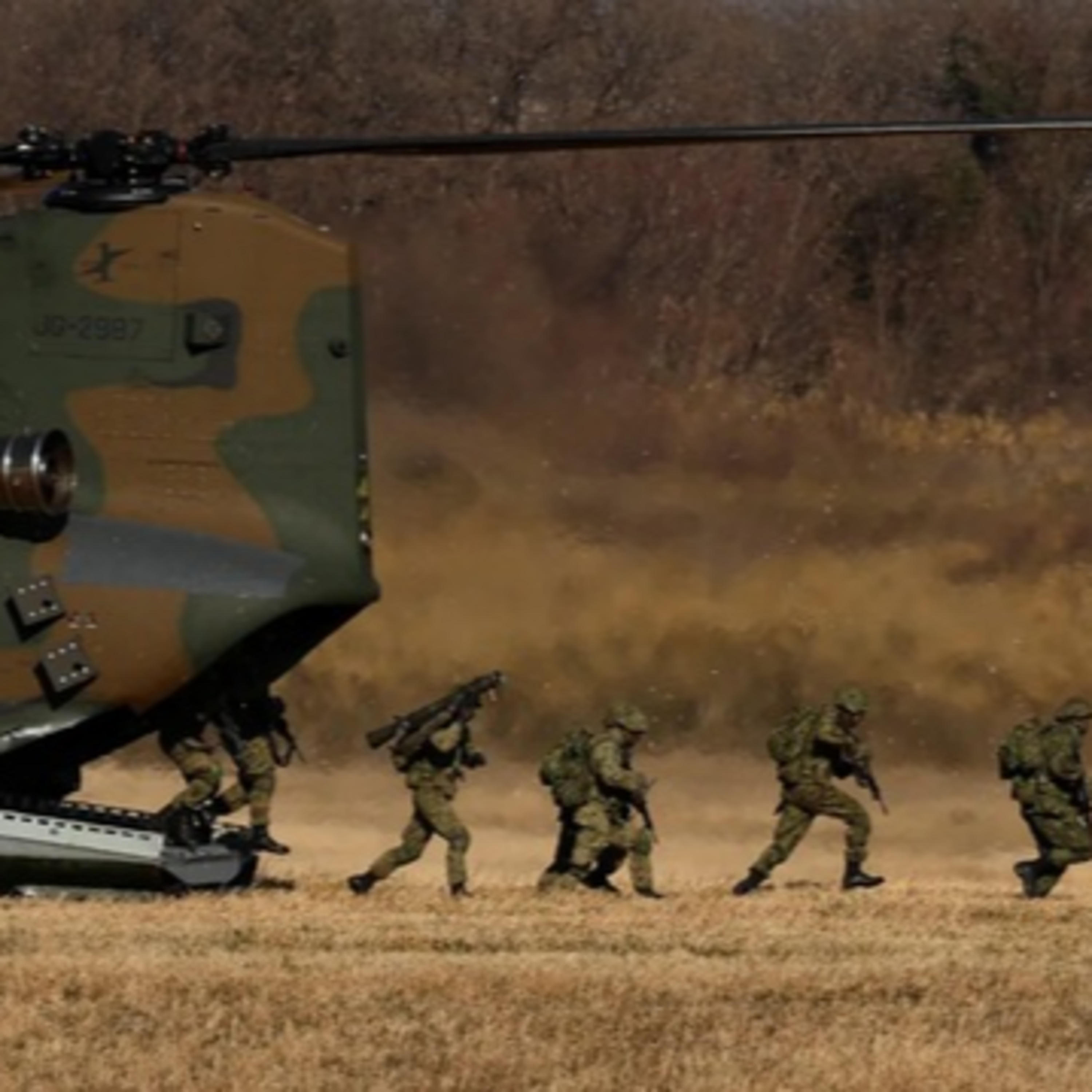 Tại sao NATO nên tránh xa châu Á?