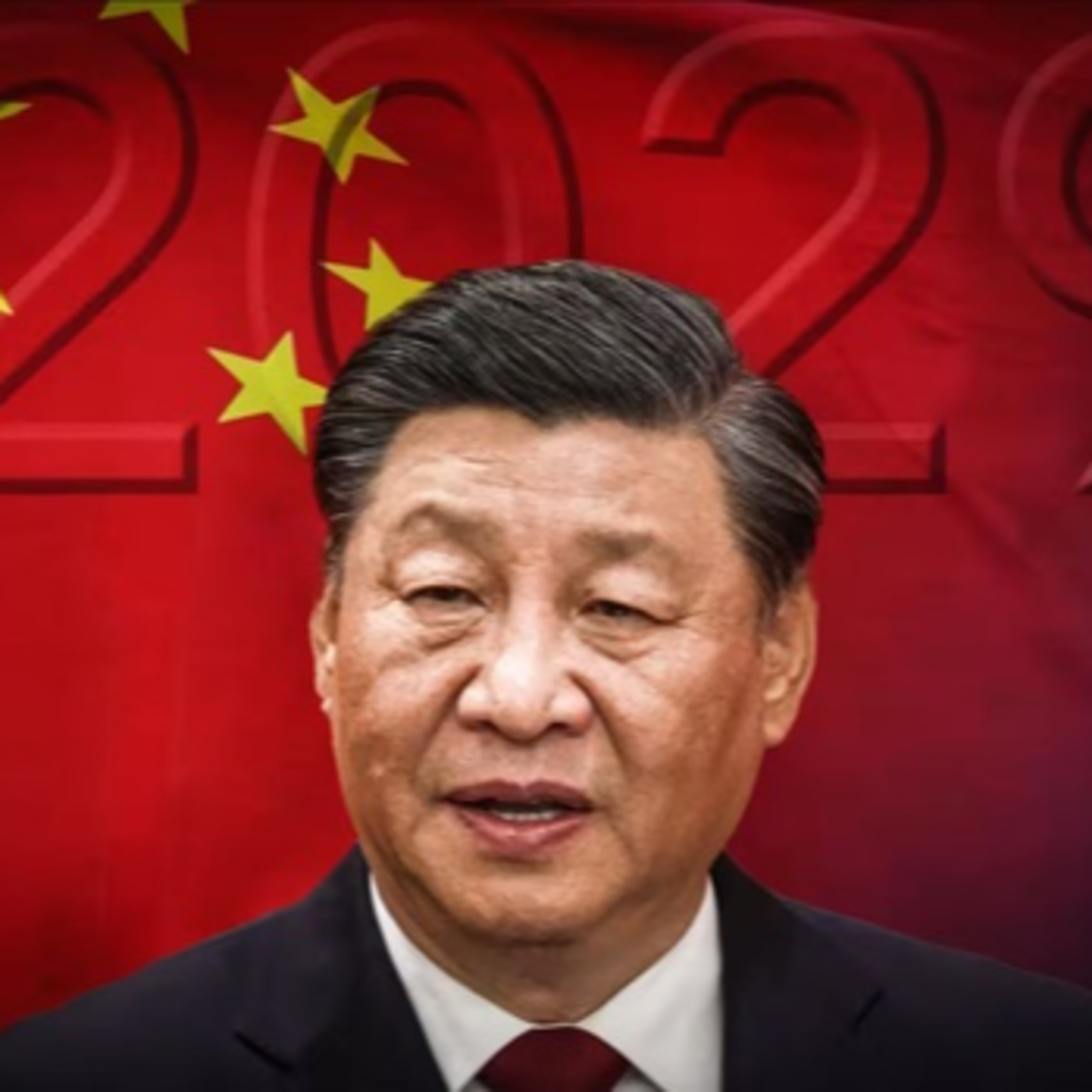 Mục tiêu cải cách năm 2029 của Trung Quốc cho thấy Tập đang lo lắng