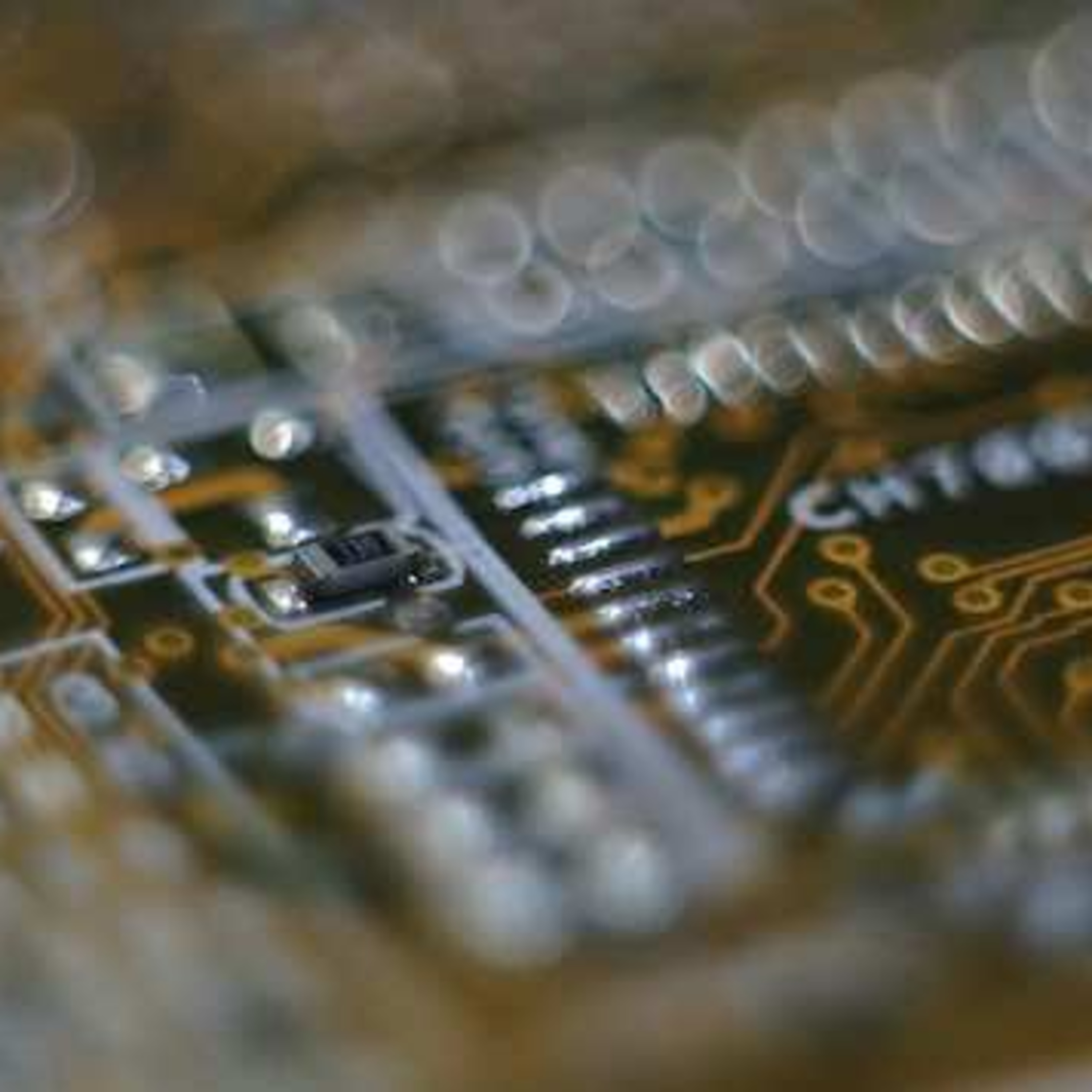 Những hạn chế trong lệnh cấm chip của Mỹ đối với Trung Quốc