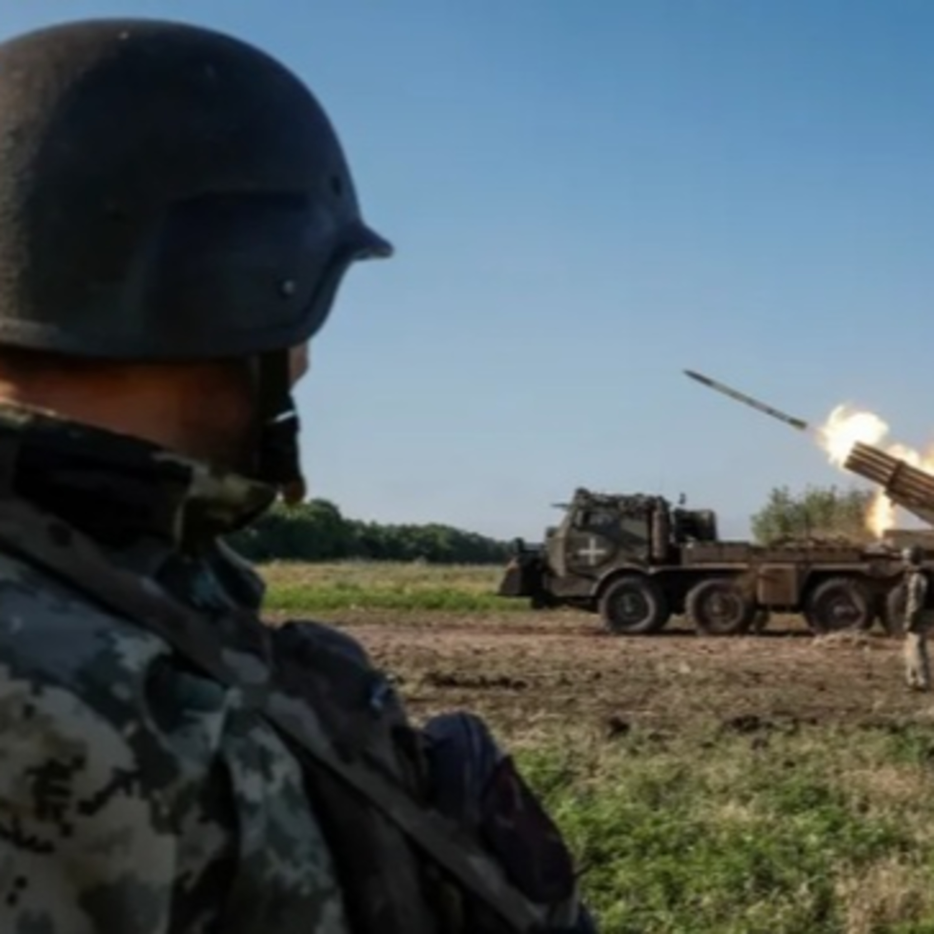 Con đường đúng đắn để nhanh chóng kết thúc chiến tranh ở Ukraine