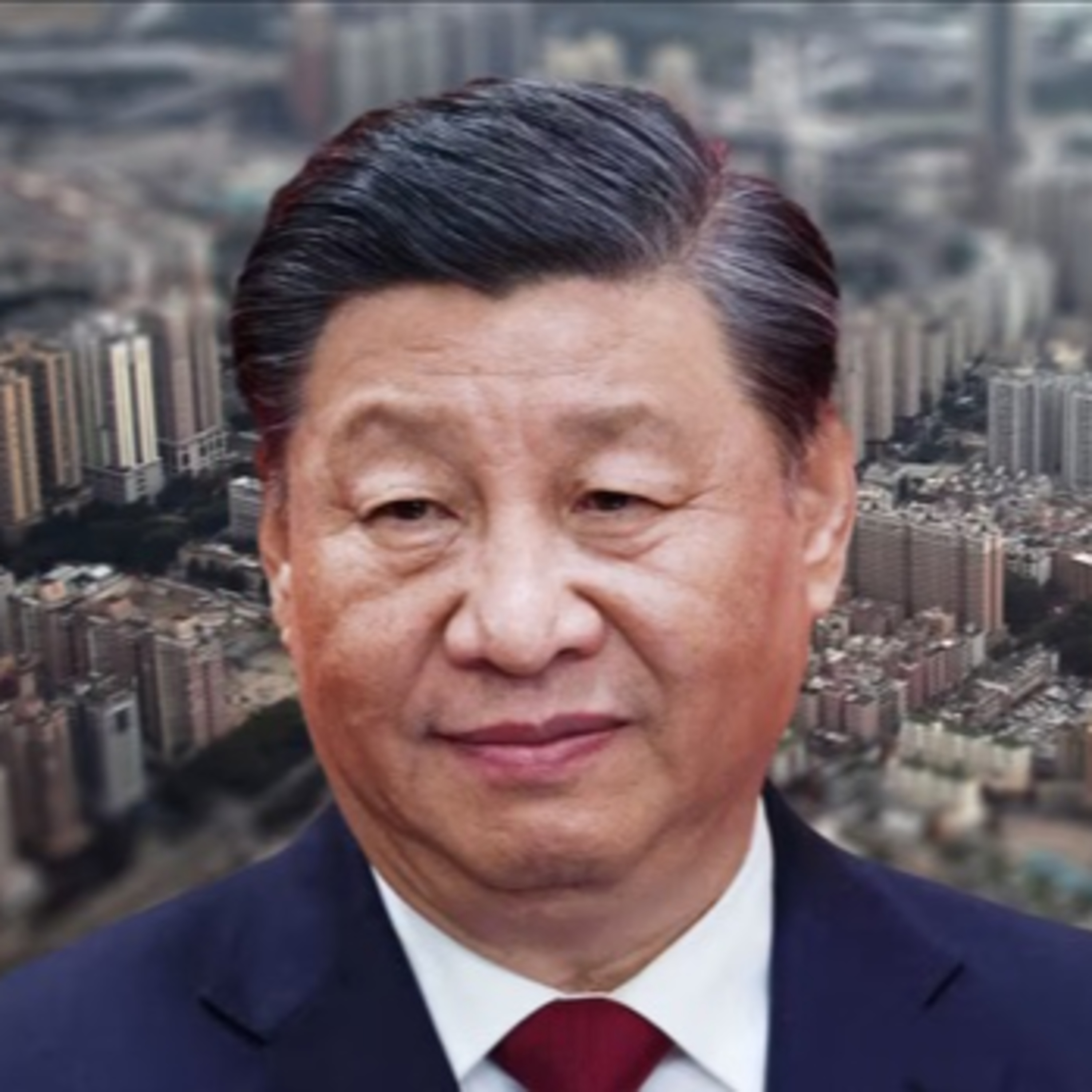 Thị trường bất động sản mâu thuẫn với ‘Trung Hoa mộng’ của Tập Cận Bình