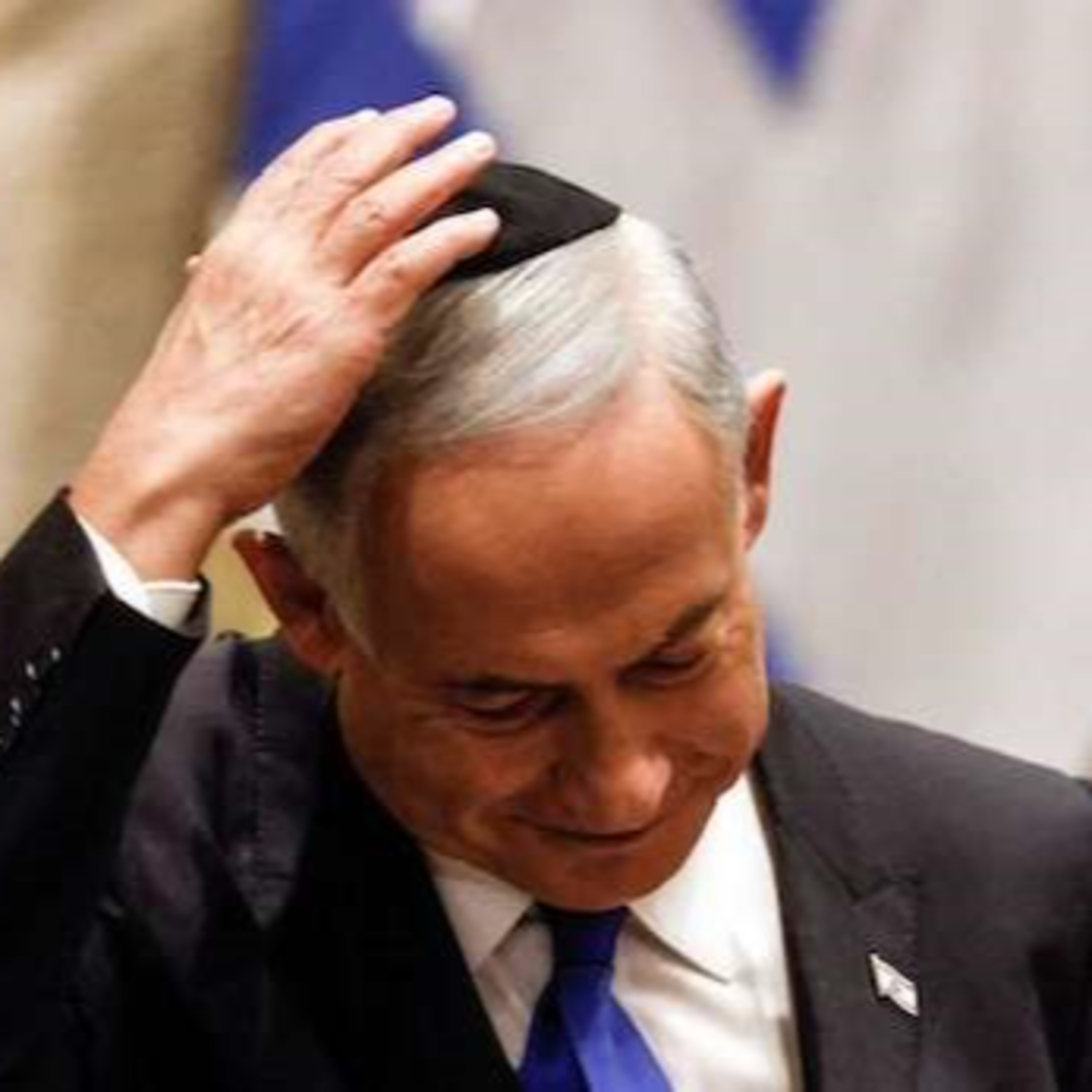 Cánh cửa địa ngục đang mở ra trước mắt Netanyahu