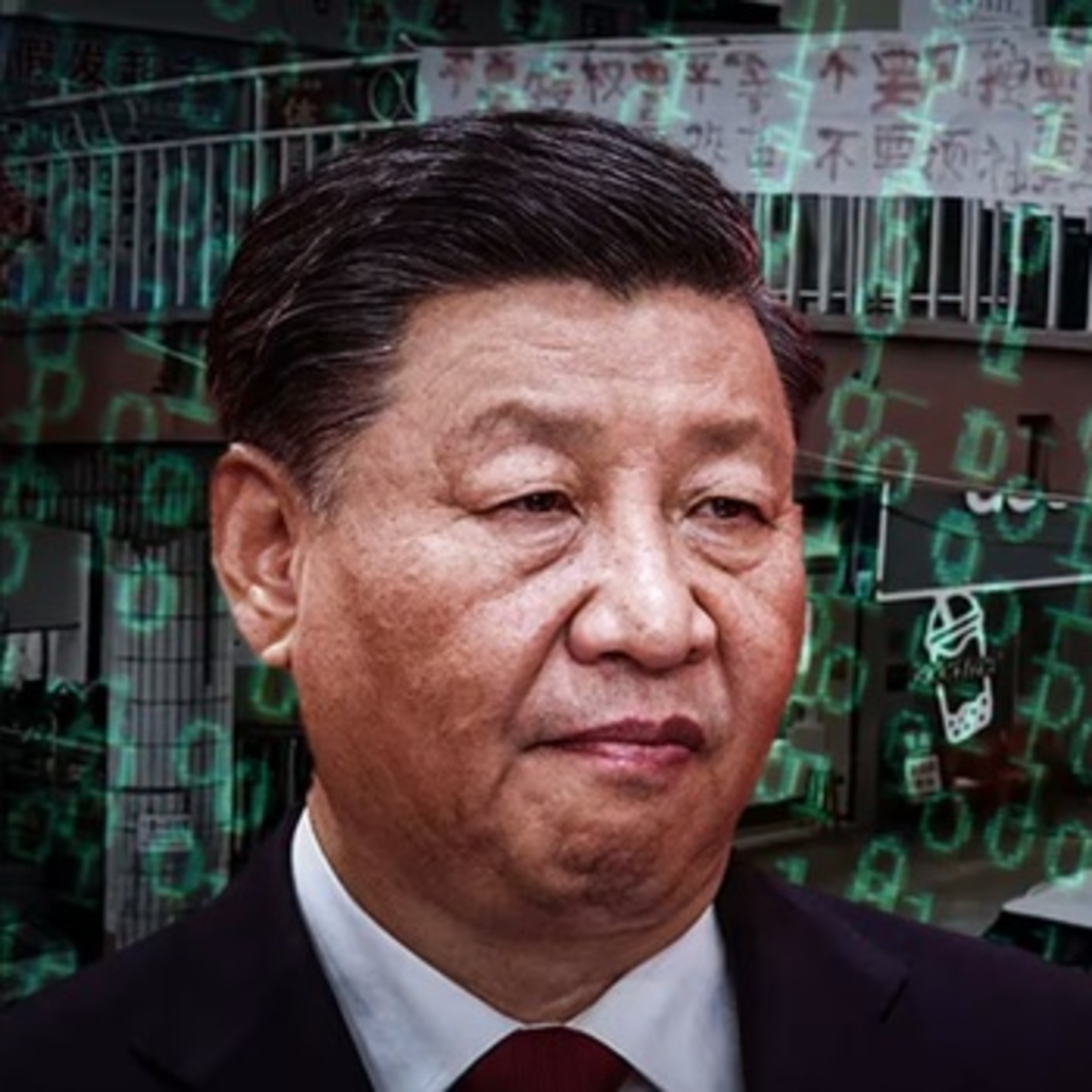 Dự thảo về định danh Internet của Tập làm dấy lên phản đối ở Trung Quốc