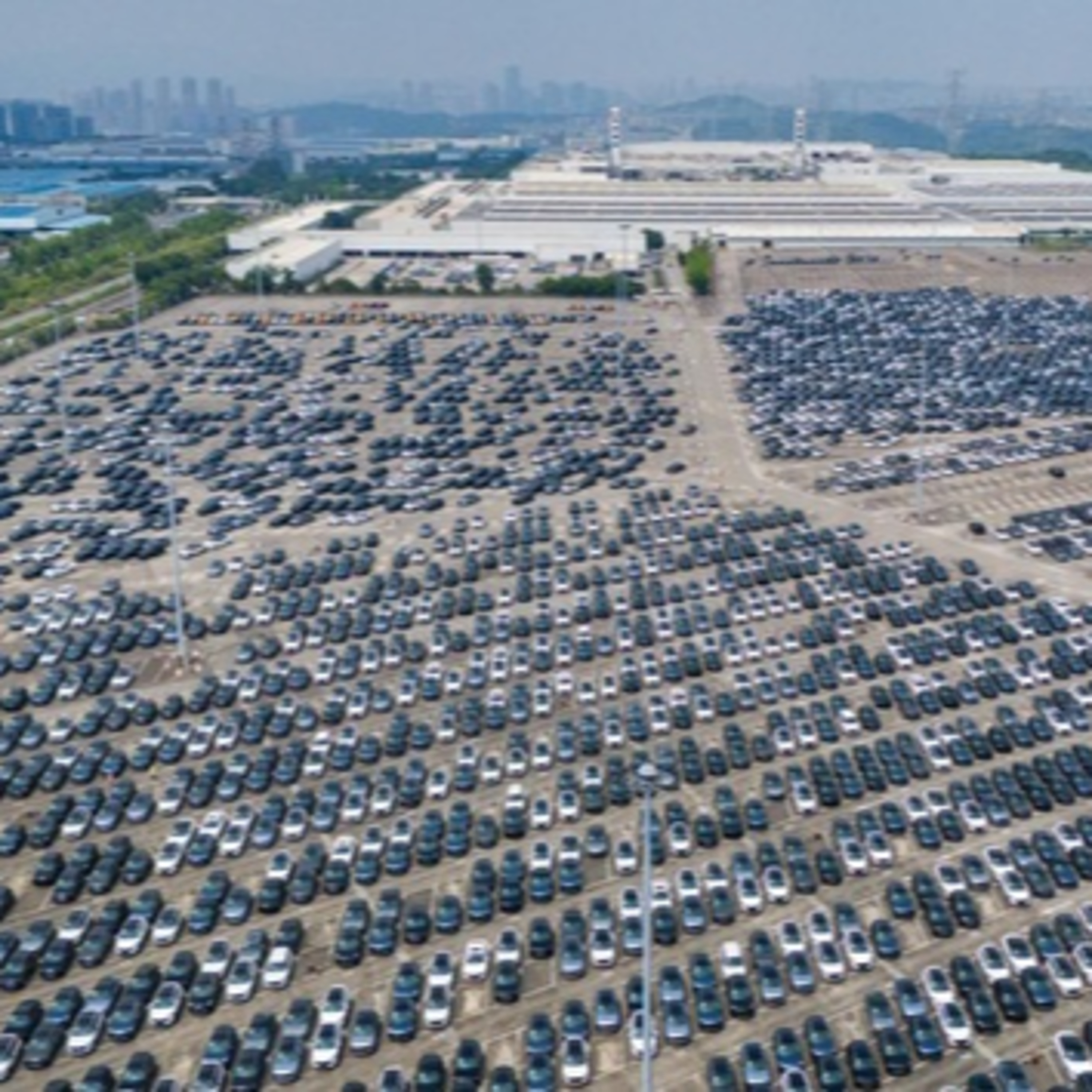 Đâu mới là cuộc khủng hoảng kinh tế thực sự của Trung Quốc?