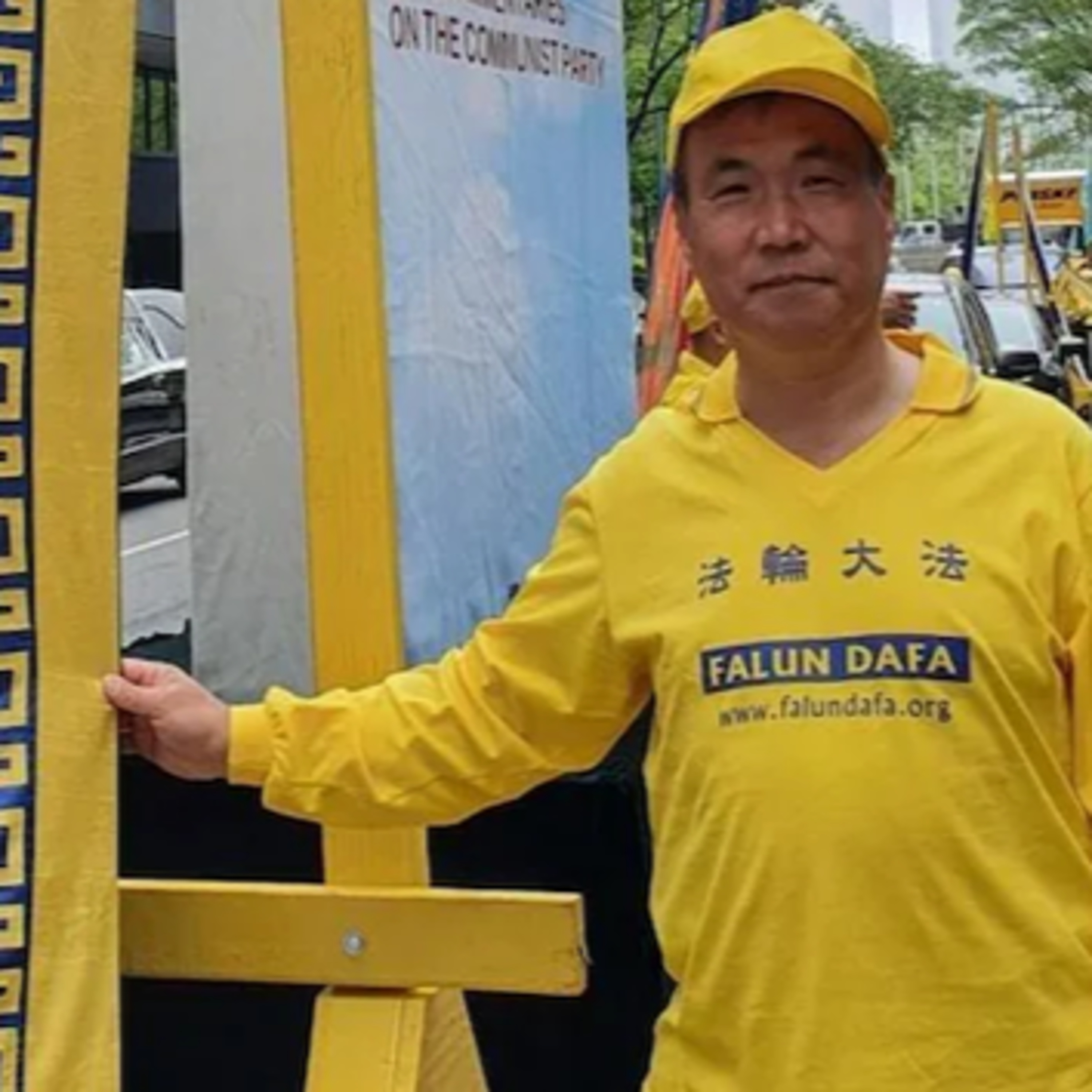 Nạn nhân sống sót đầu tiên sau khi bị cướp nội tạng ở Trung Quốc lên tiếng