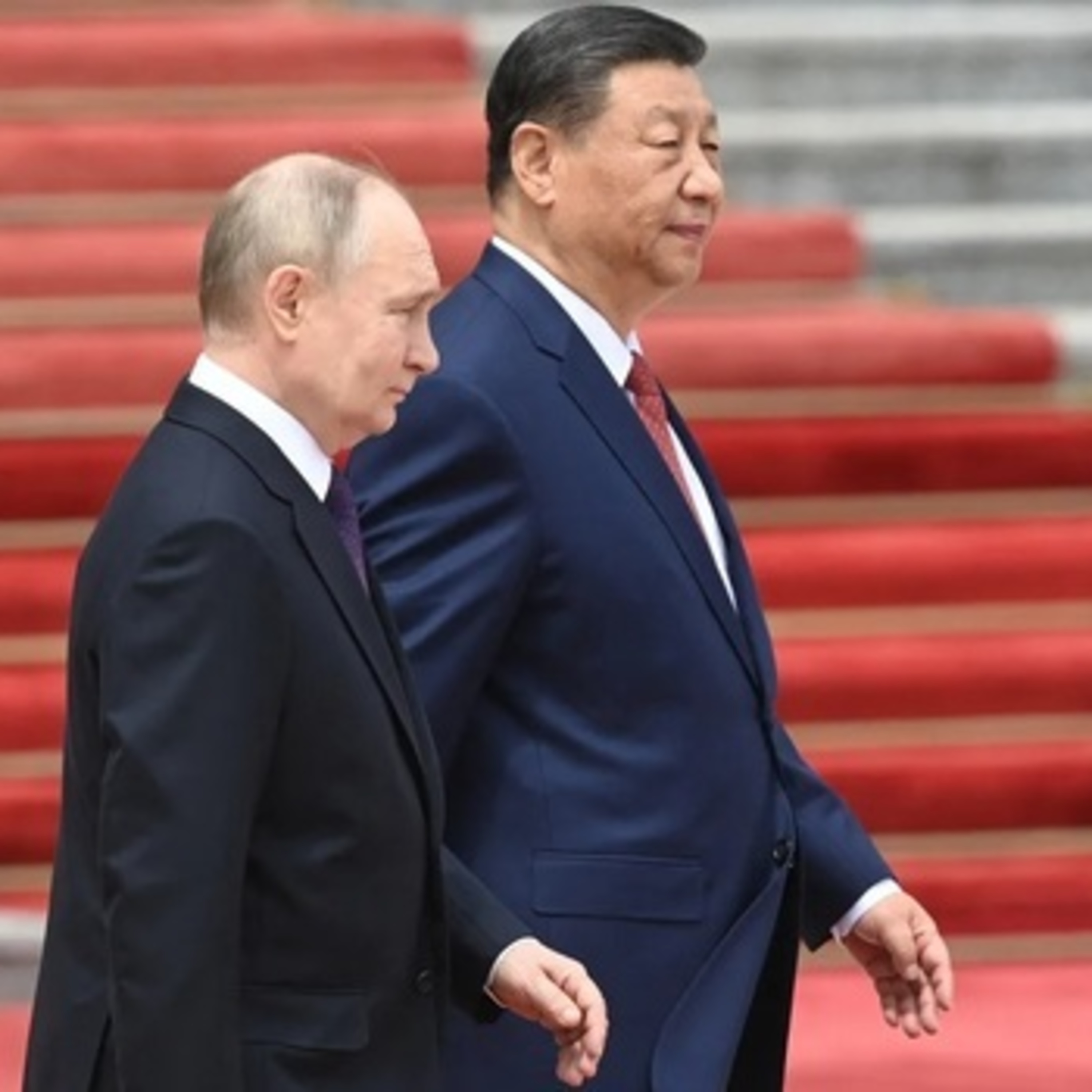 Giới học giả Trung Quốc đang phủ nhận thực tế về cuộc chiến ở Ukraine