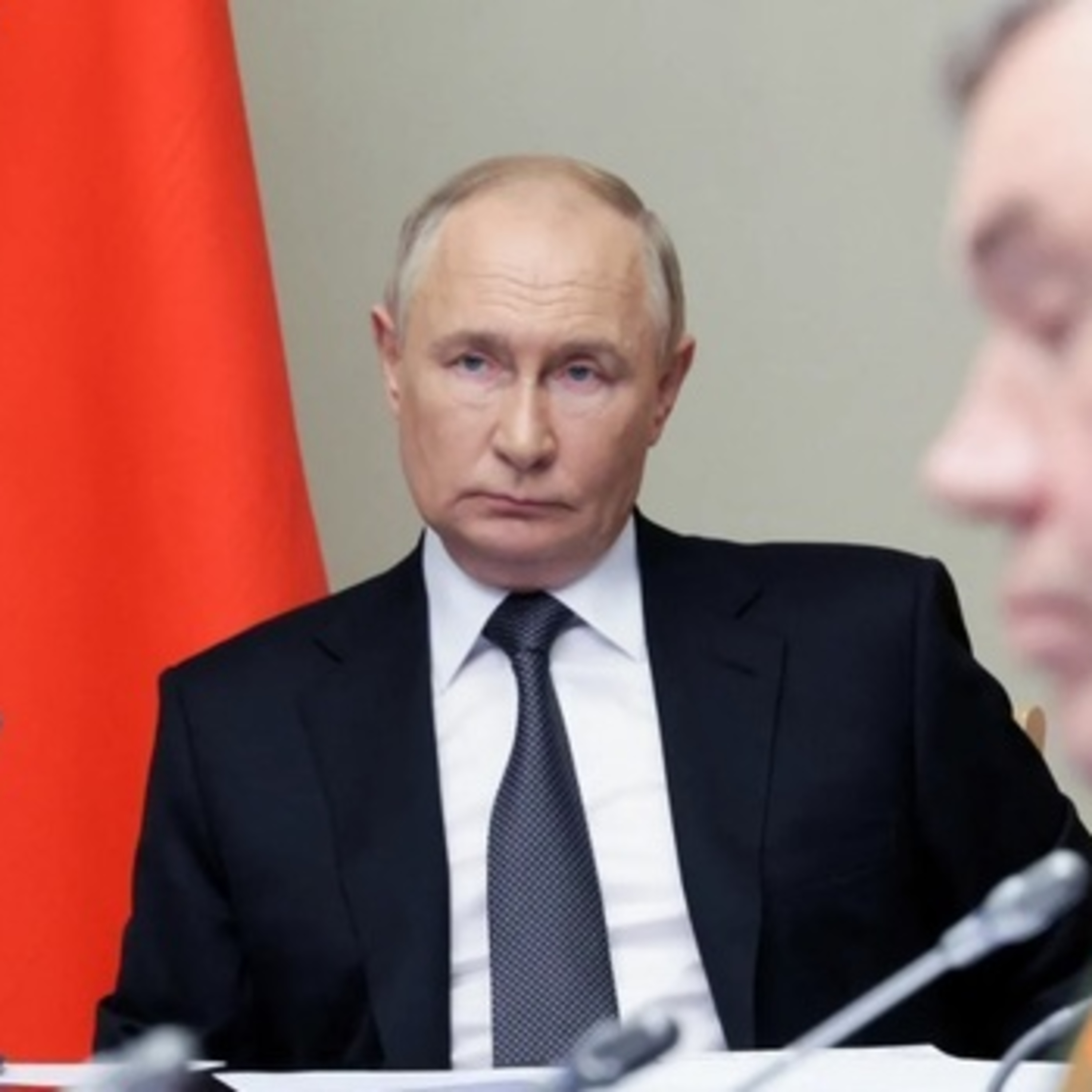 Tại sao chế độ Putin bền bỉ đến vậy?