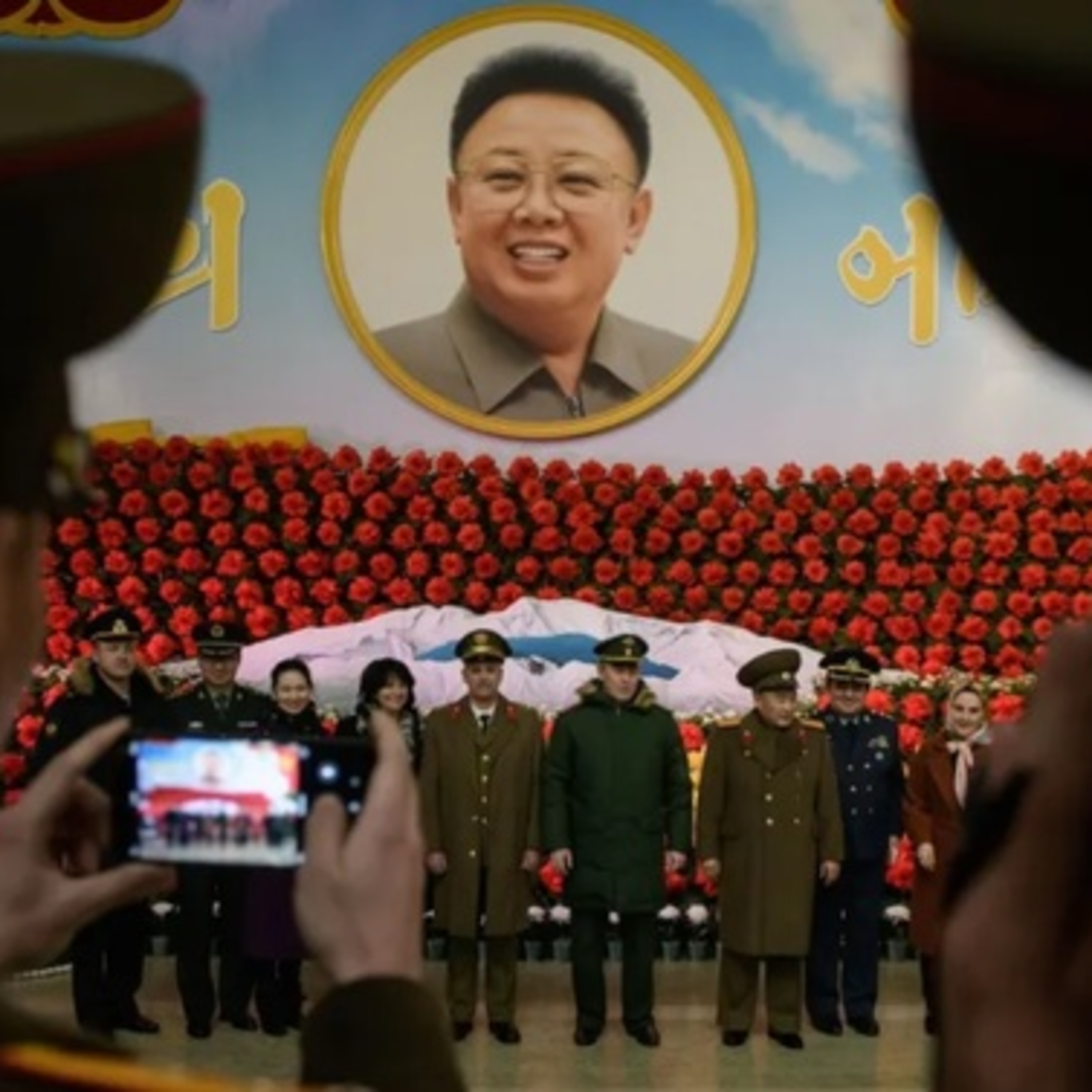 “Trục ma quỷ” đã bị thổi phồng quá mức