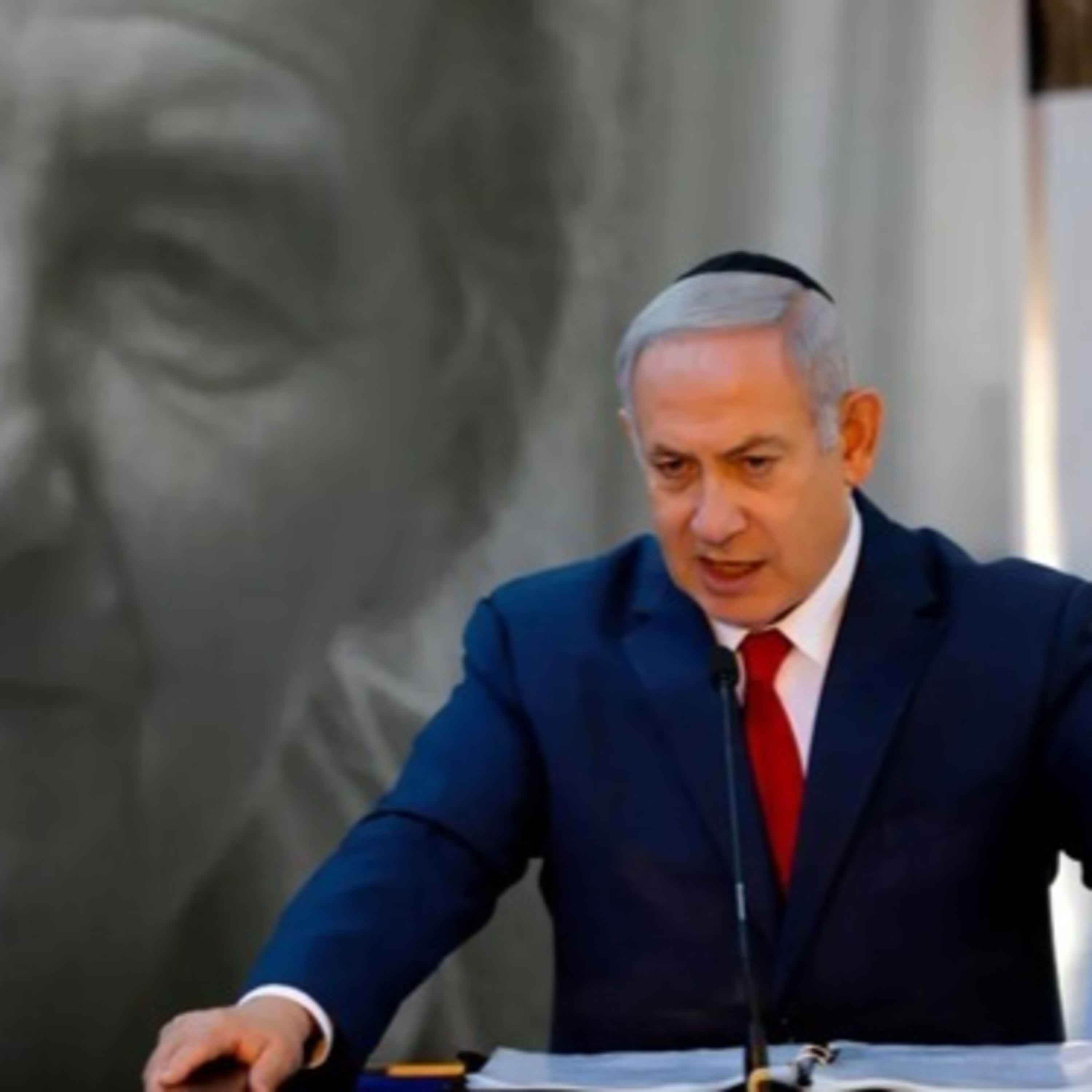 Sự suy giảm năng lực ra quyết định chiến lược của Israel