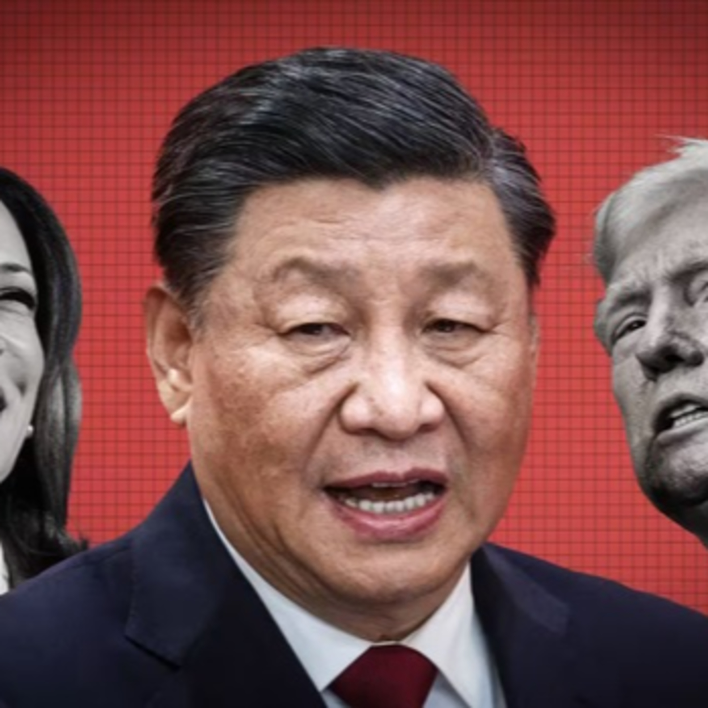 Bầu cử Mỹ có thể đẩy nhanh lịch trình chính trị của Tập Cận Bình