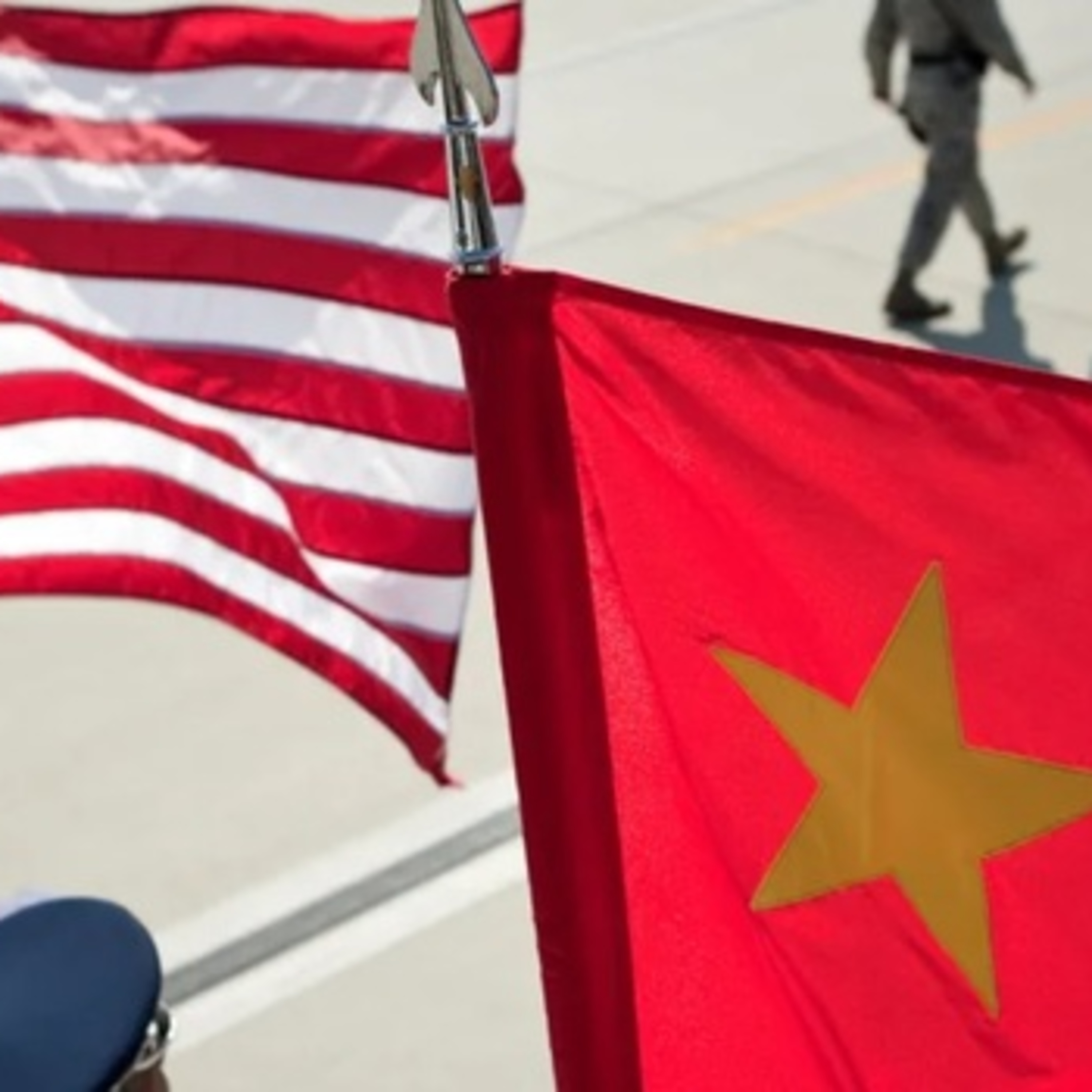 Cách Mỹ và Trung Quốc có thể giúp giảm thiểu mối đe dọa hạt nhân