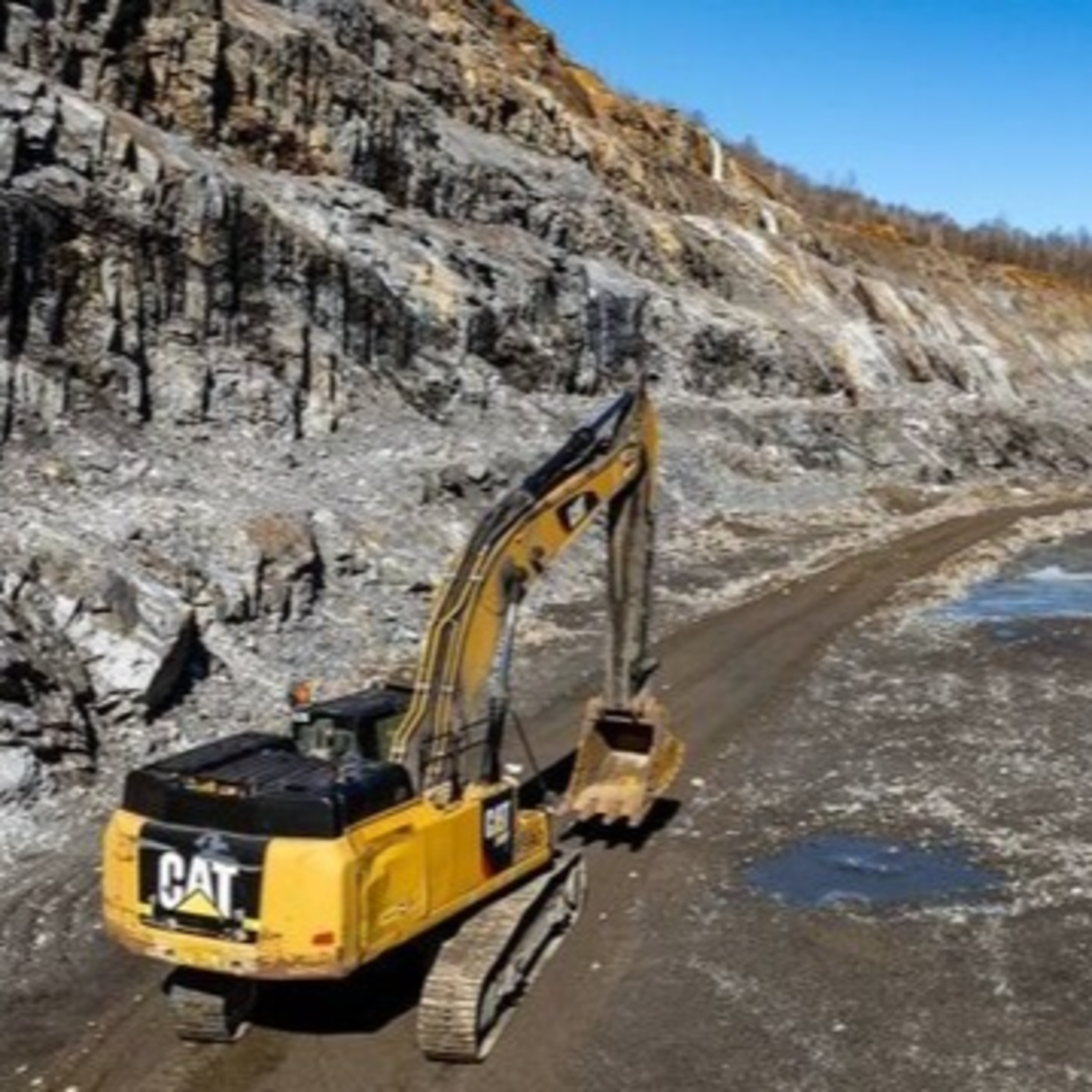 Trung Quốc lại hạn chế xuất khẩu một loại khoáng sản quan trọng khác