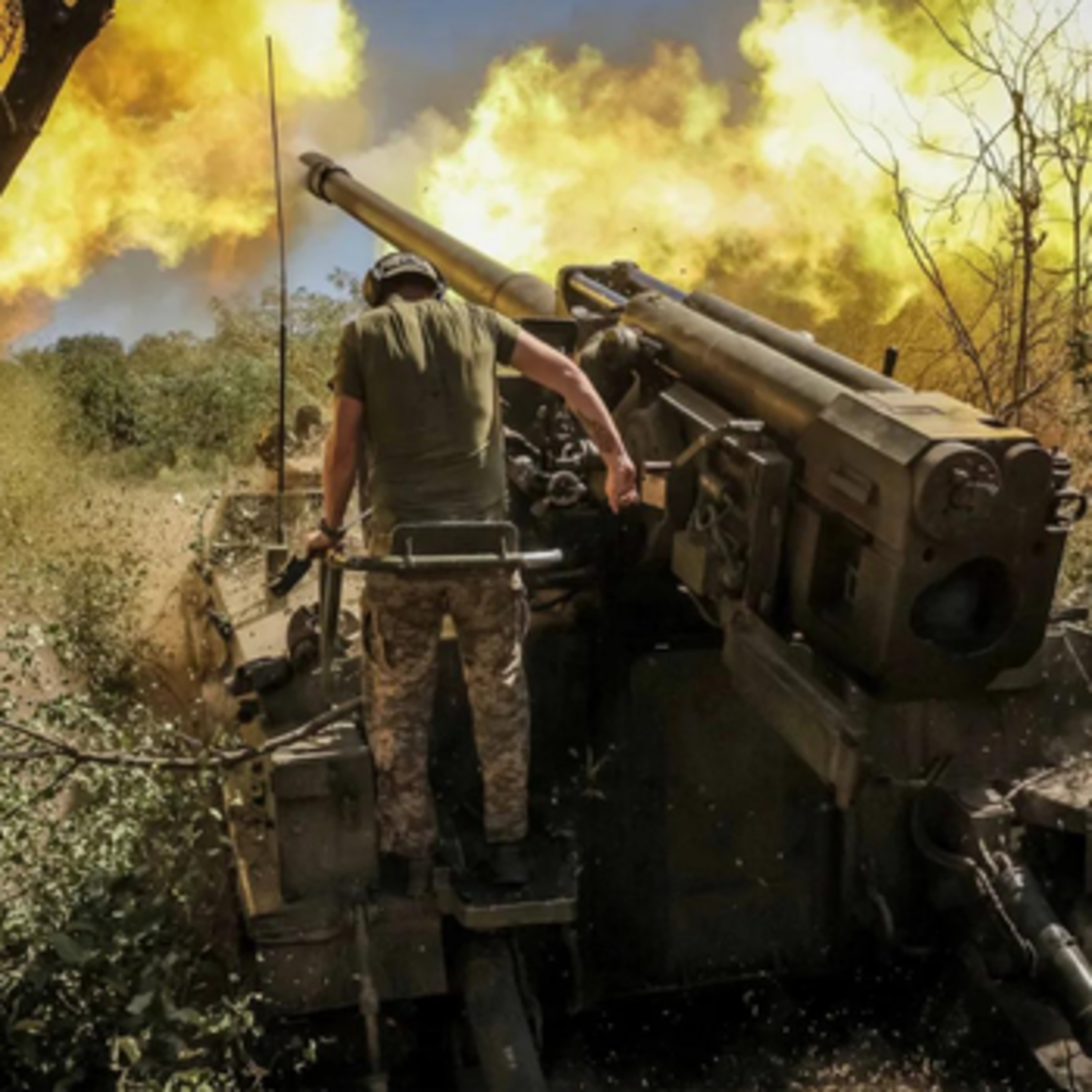 Triển vọng hão huyền của các cuộc tấn công thọc sâu vào Nga của Ukraine