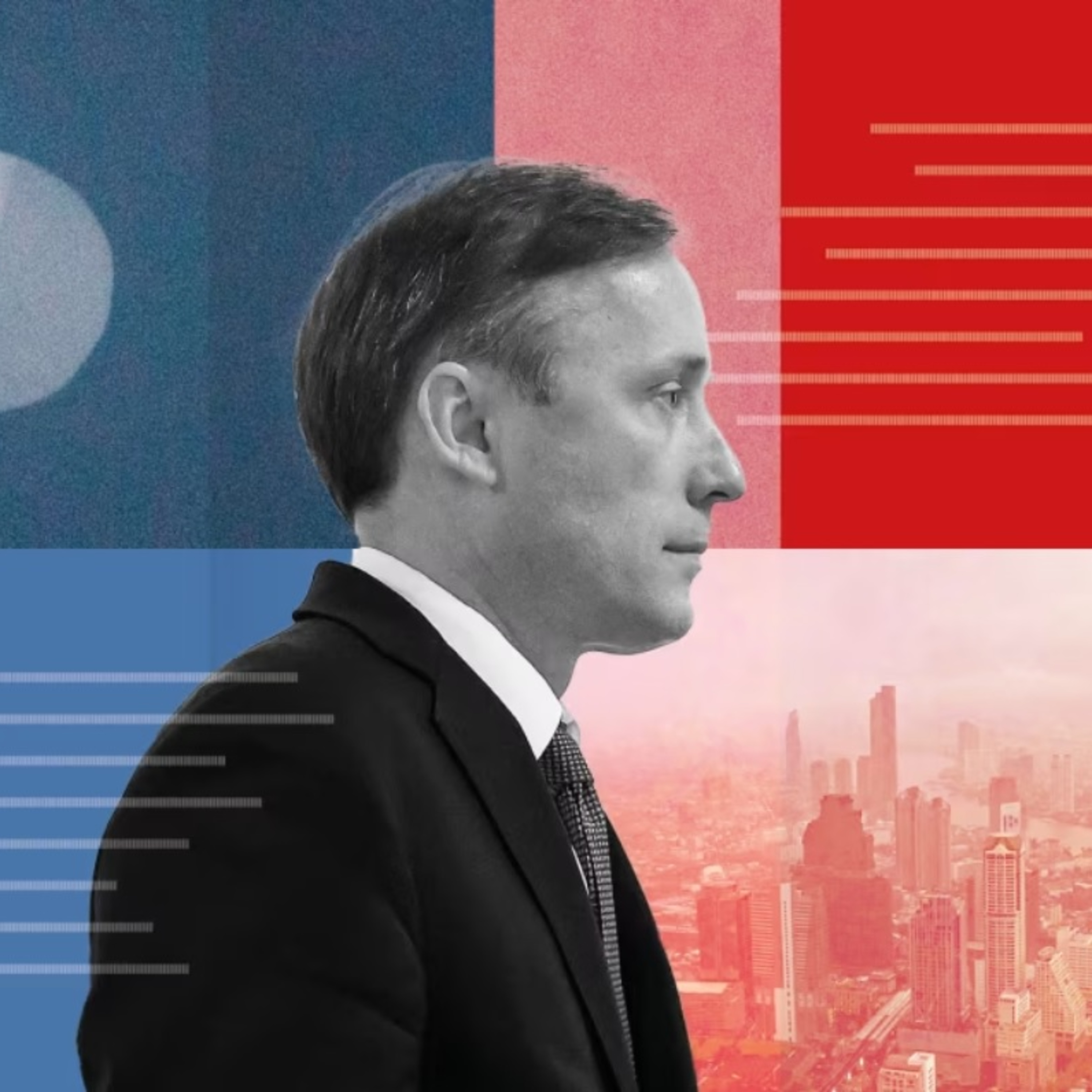 Bên trong kênh liên lạc bí mật giữa Mỹ và Trung Quốc