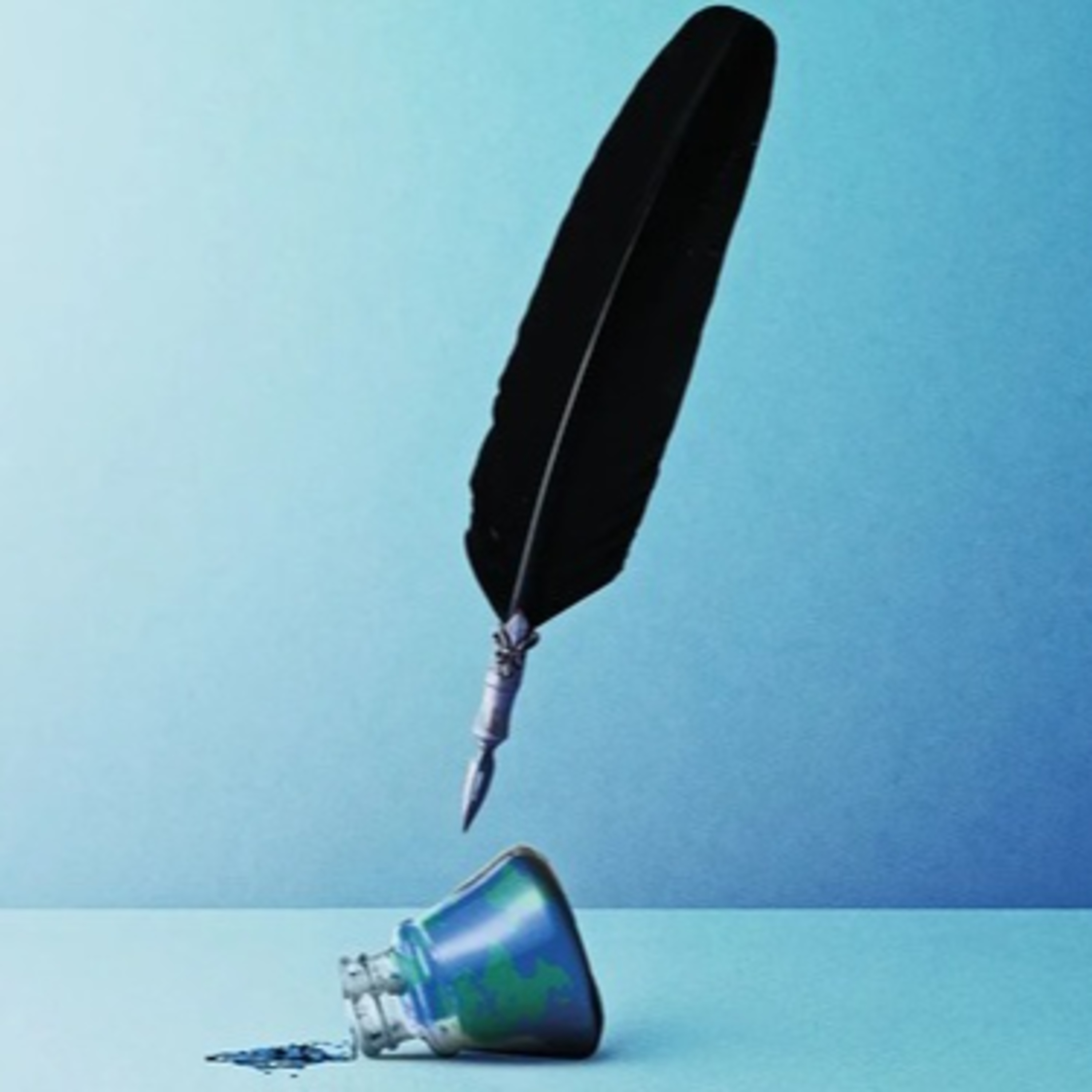 Tại sao Mỹ nên từ bỏ nỗi ám ảnh về việc trở thành quốc gia số 1