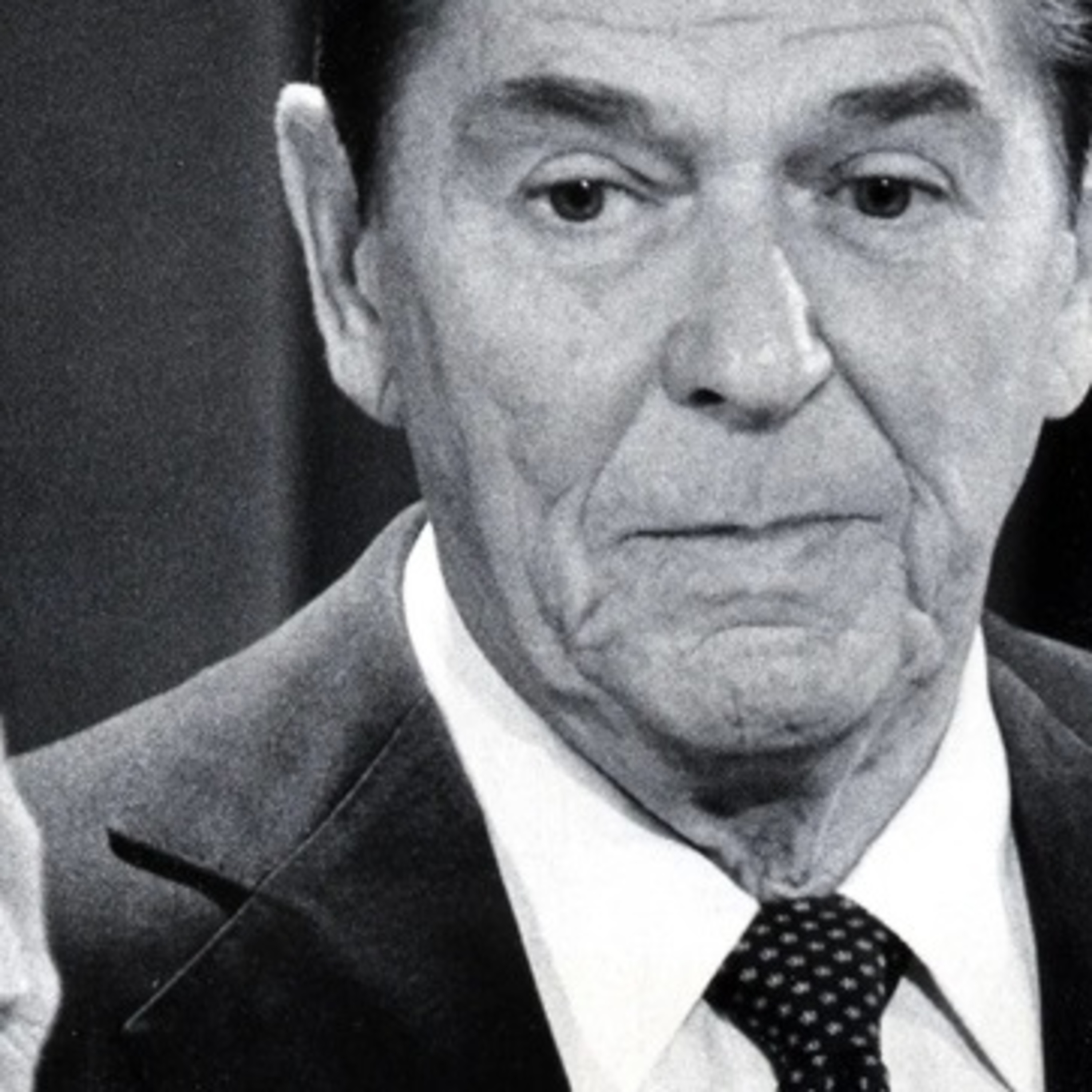 Reagan đã không thắng trong Chiến tranh Lạnh như nhiều người nghĩ