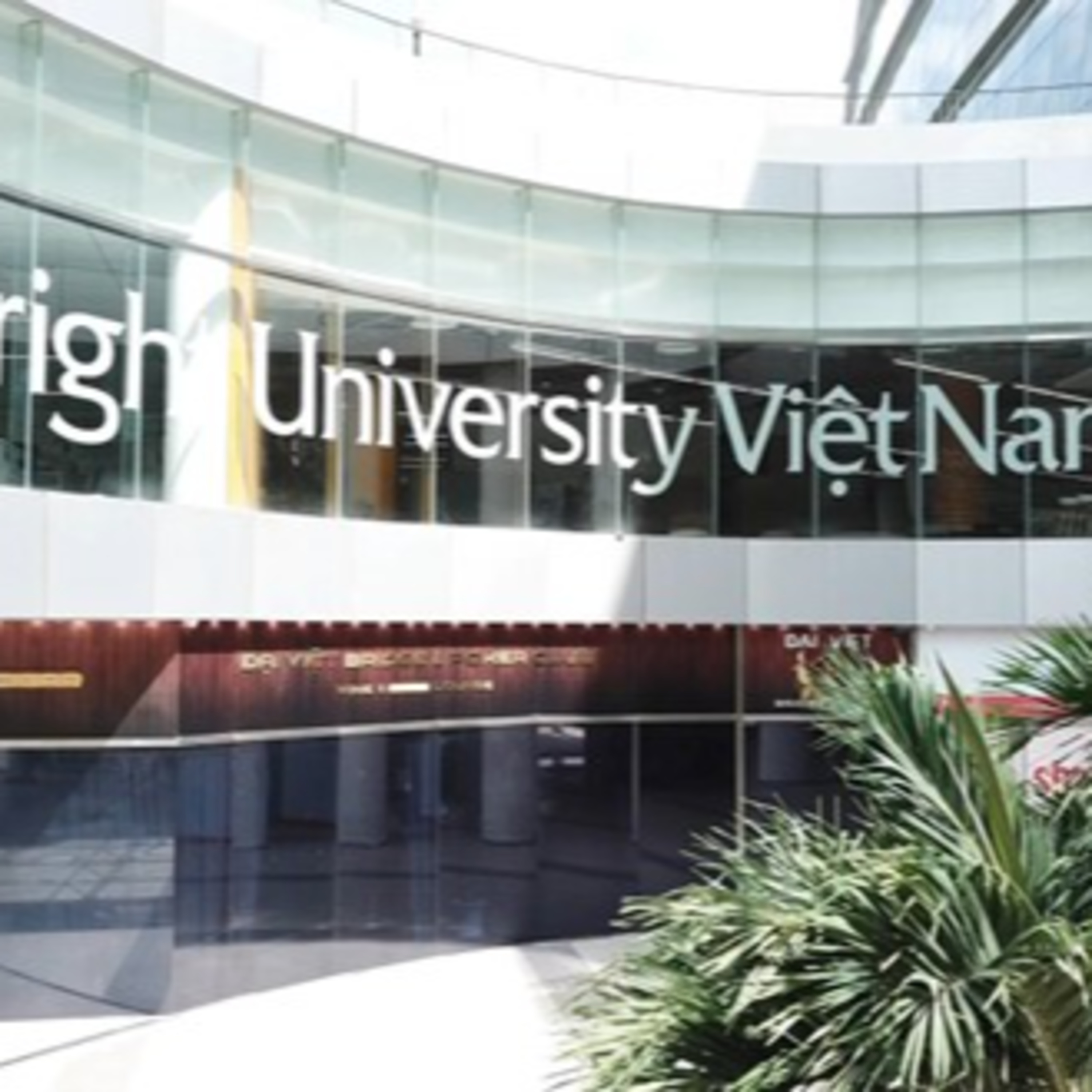 Điều gì thúc đẩy cuộc 'tấn công' vào Đại học Fulbright Việt Nam?