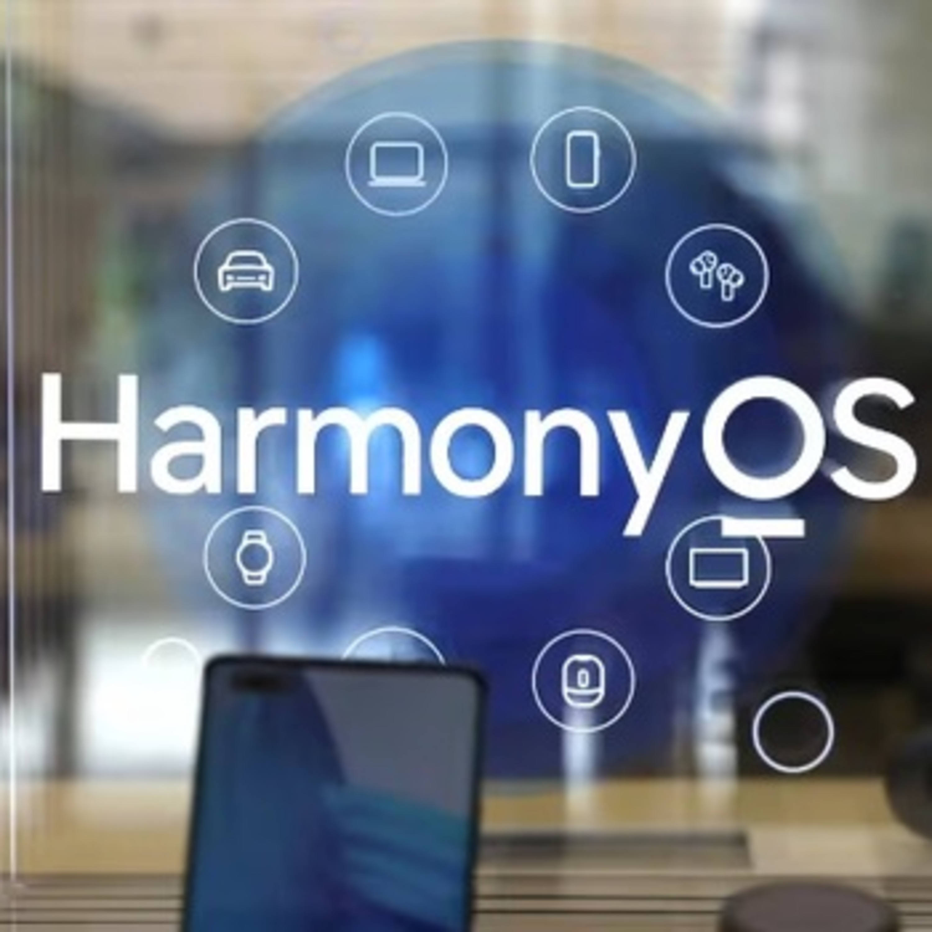 HarmonyOS khiến ngành công nghệ Trung Quốc rơi vào thế khó xử