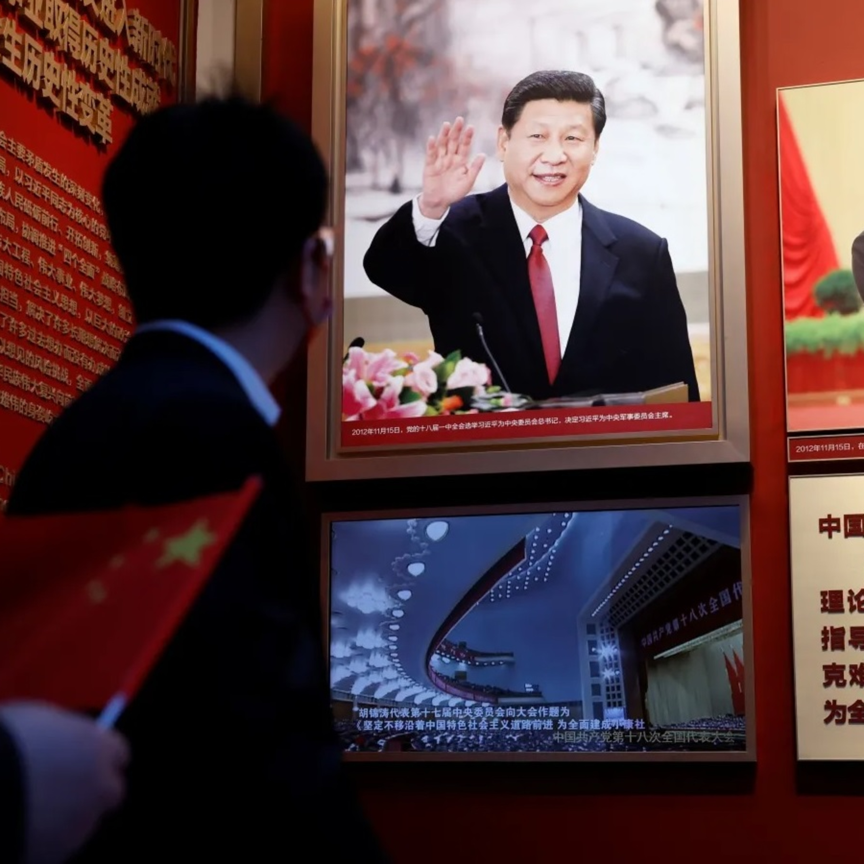 Thế khó của Mỹ trong việc tìm ra chính sách phù hợp để đối phó Trung Quốc