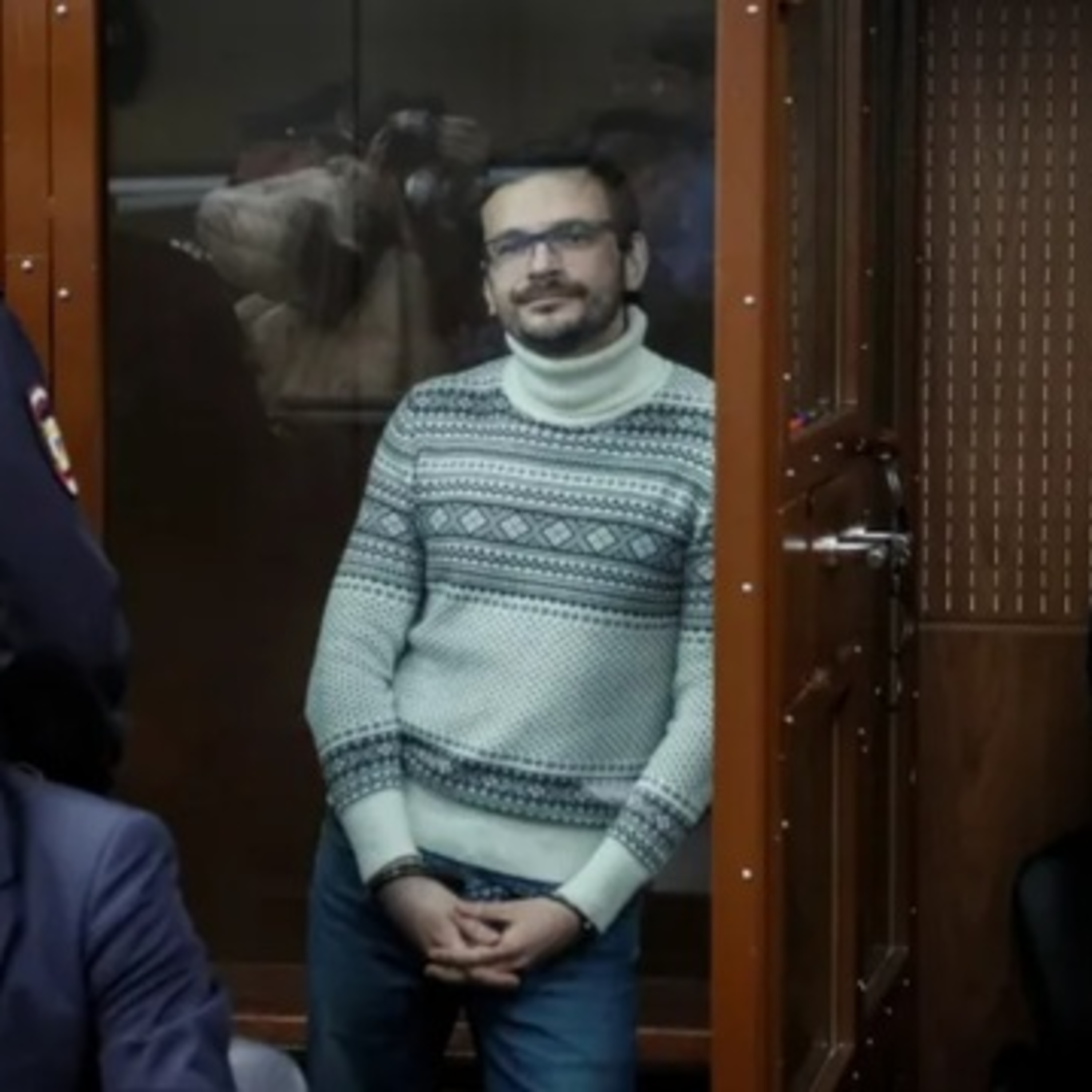 Cộng đồng lưu vong không thể cứu nước Nga