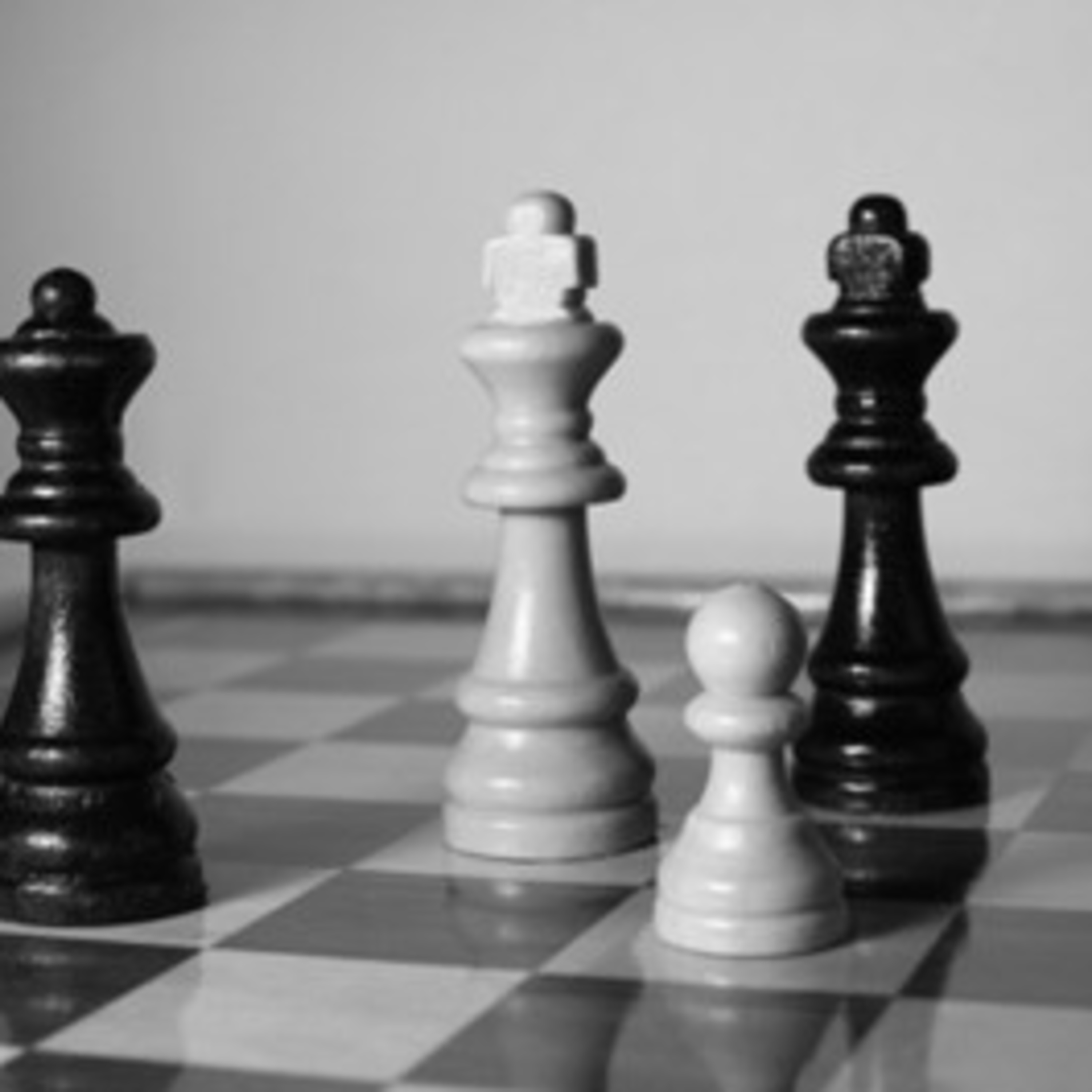 Tại sao kẻ yếu sẽ đánh bại kẻ mạnh trong trật tự thế giới mới?