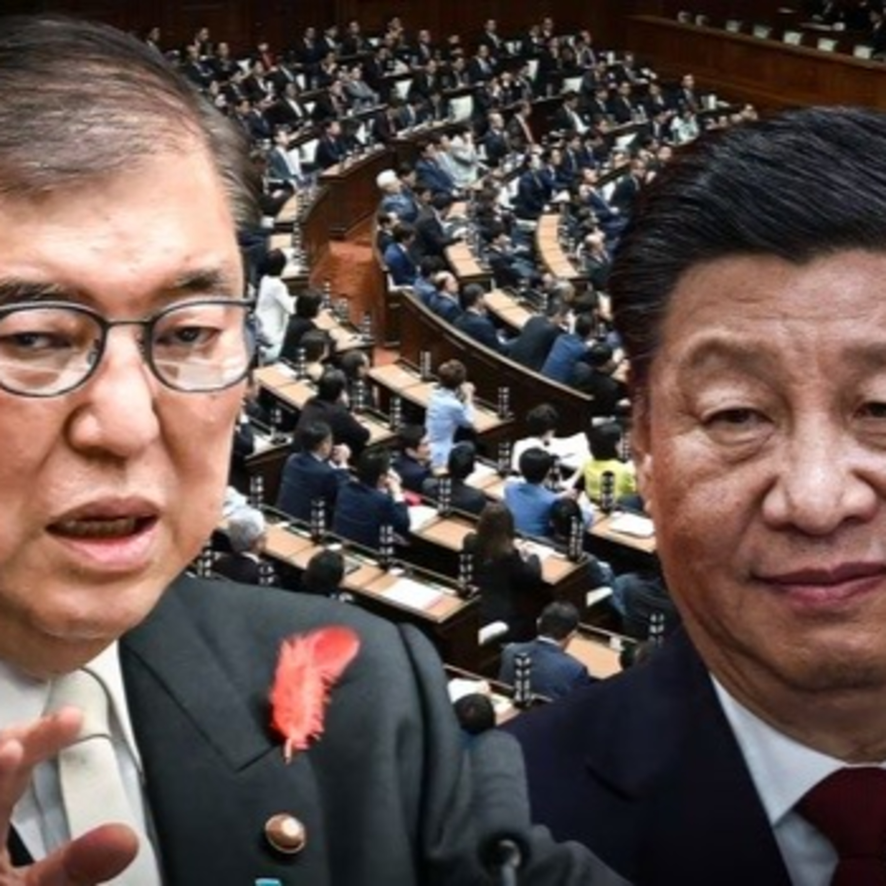 Tập Cận Bình đưa tân thủ tướng Nhật Shigeru Ishiba vào thế khó ngoại giao