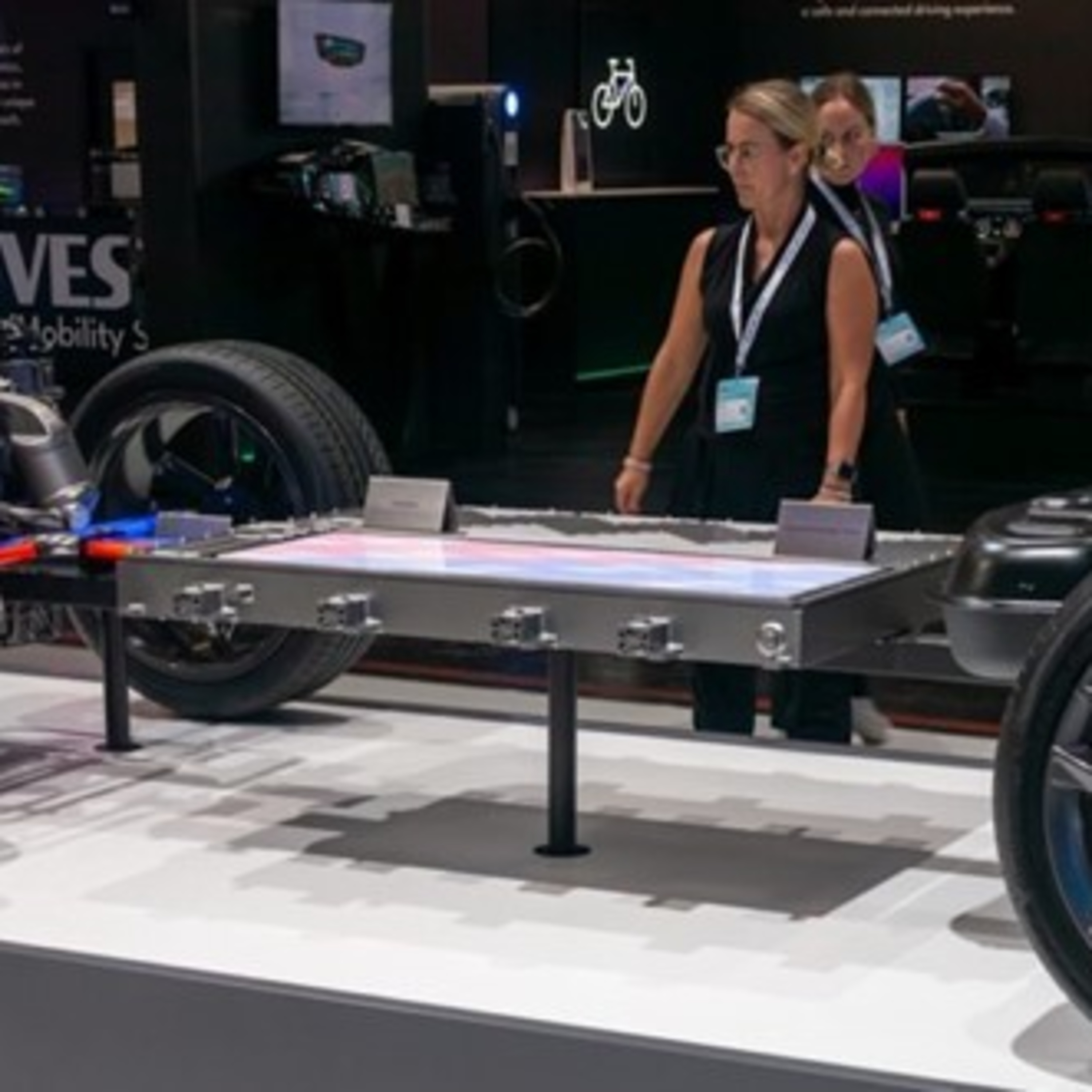 Trung Quốc, công nghệ năng lượng sạch và an ninh quốc gia