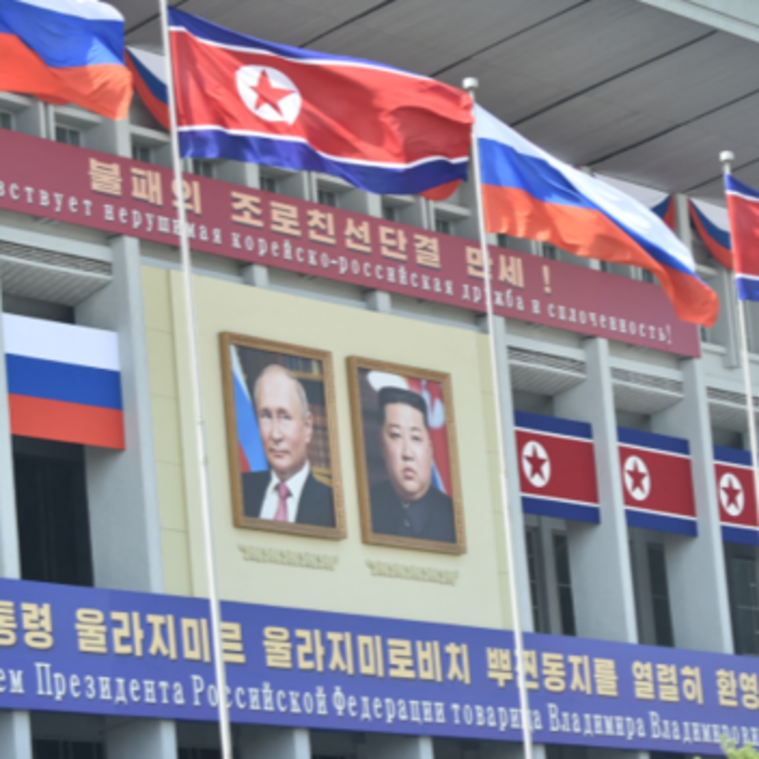 Nguy cơ xảy ra chiến tranh Triều Tiên đang cao hơn bao giờ hết