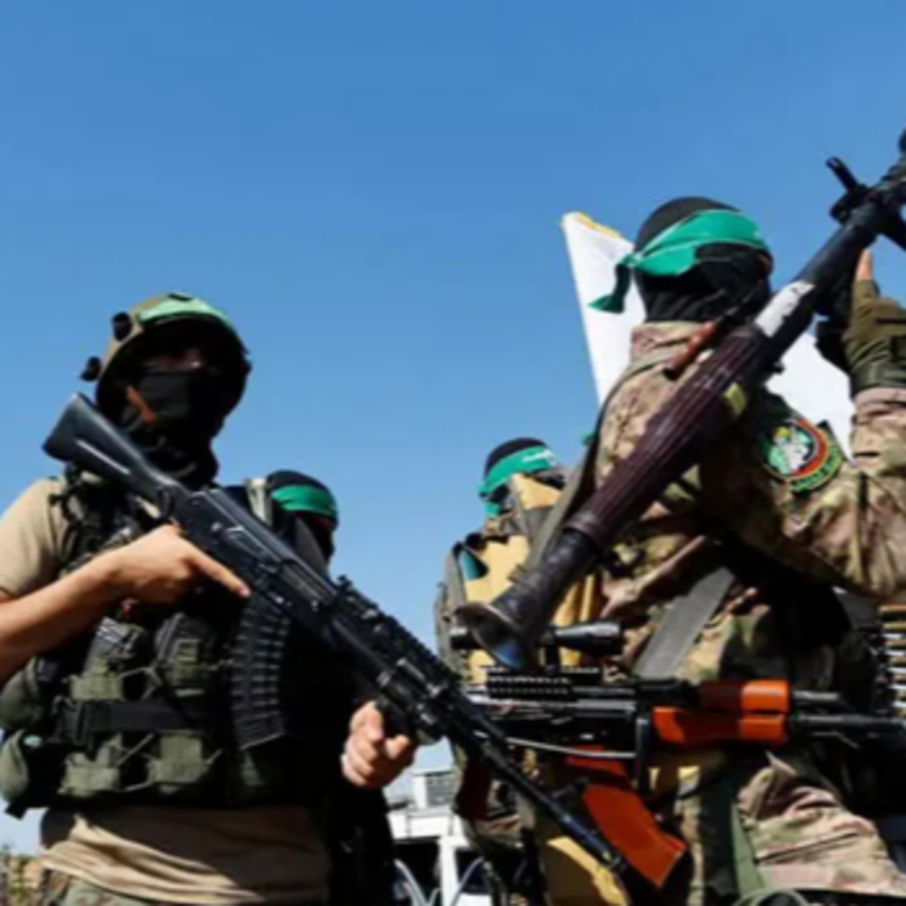 Cuộc chiến đa mặt trận của Israel sẽ kết thúc ở đâu?