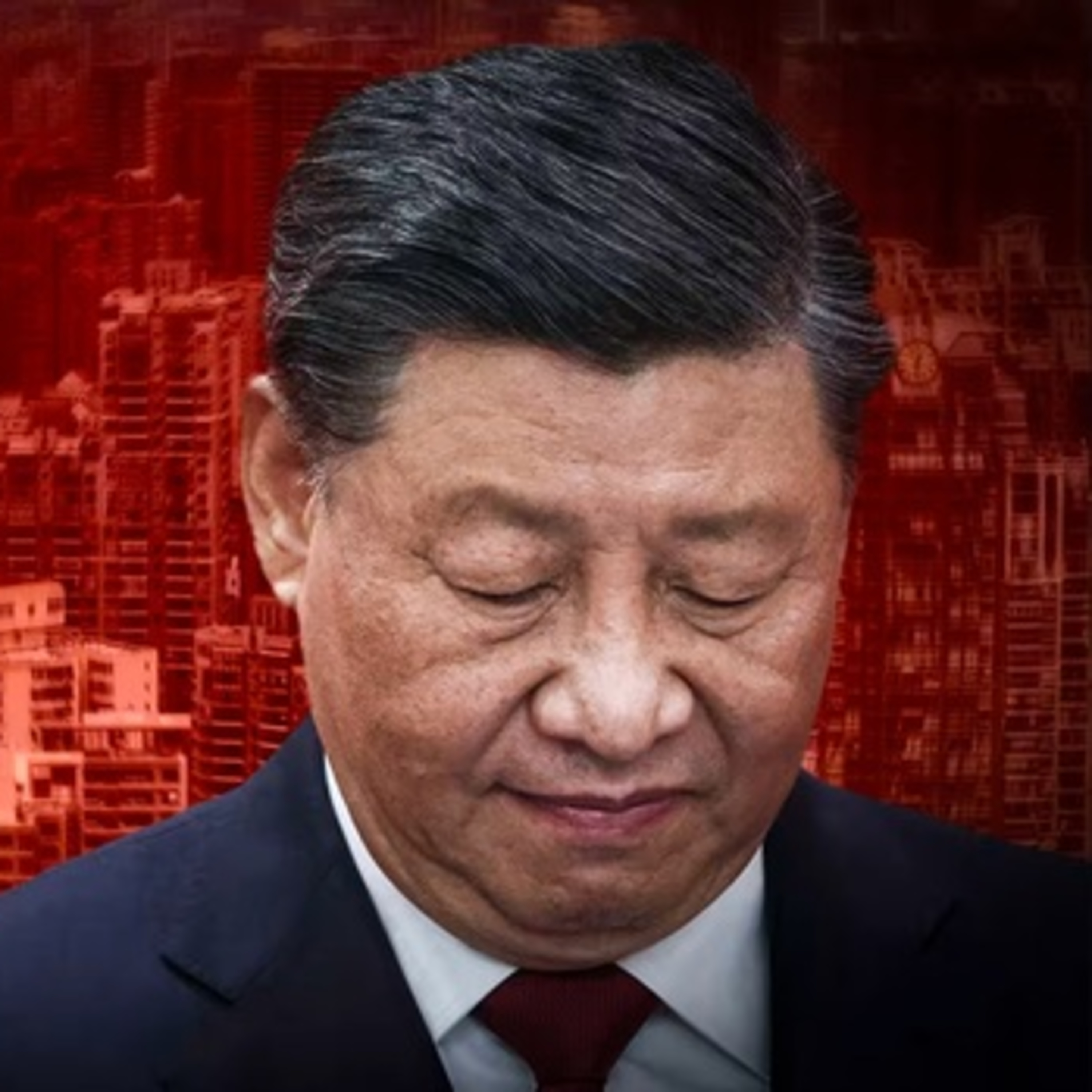 Các nhà lãnh đạo Trung Quốc cuối cùng cũng thừa nhận ‘khó khăn’ kinh tế