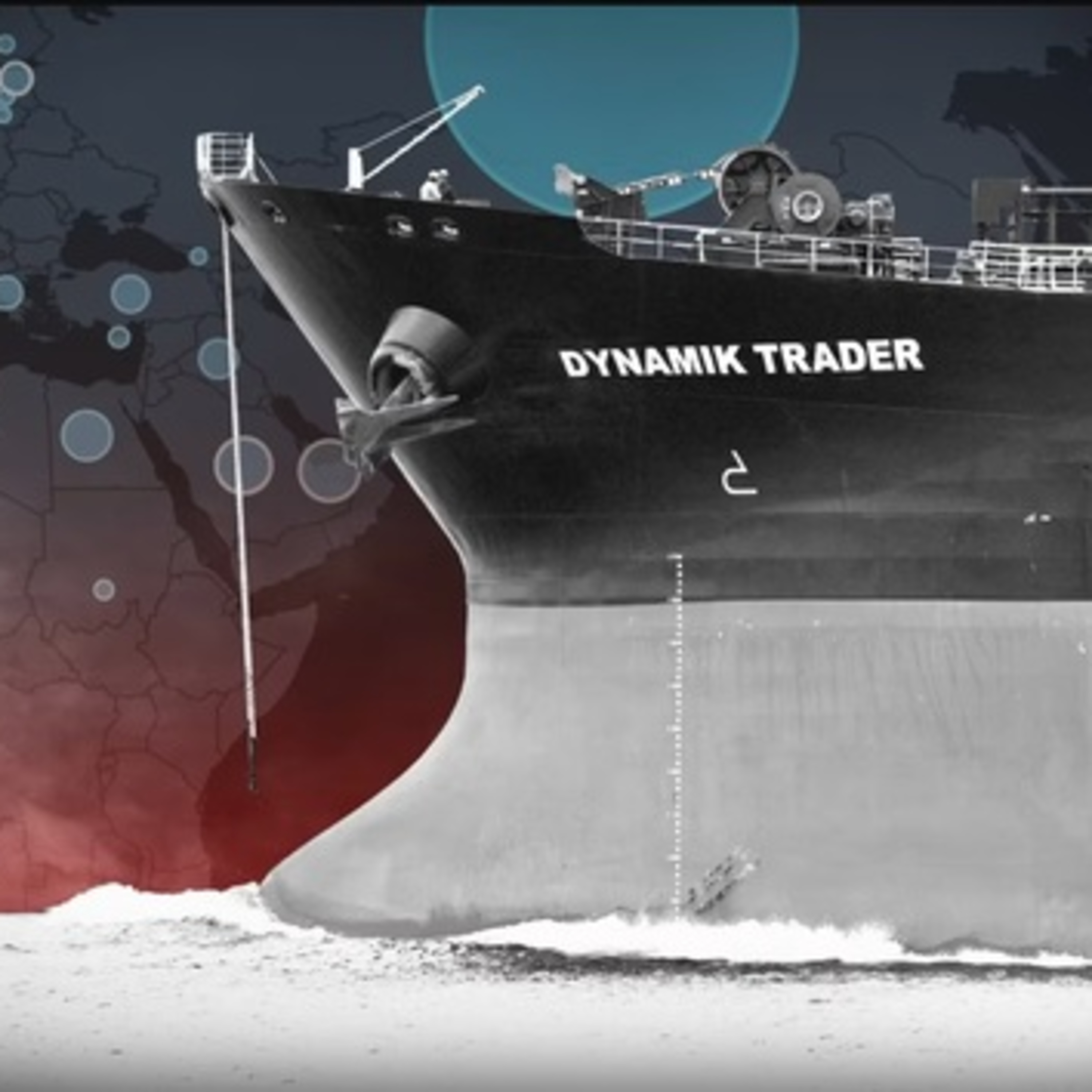 “Hạm đội ma” của Nga đã hình thành như thế nào?