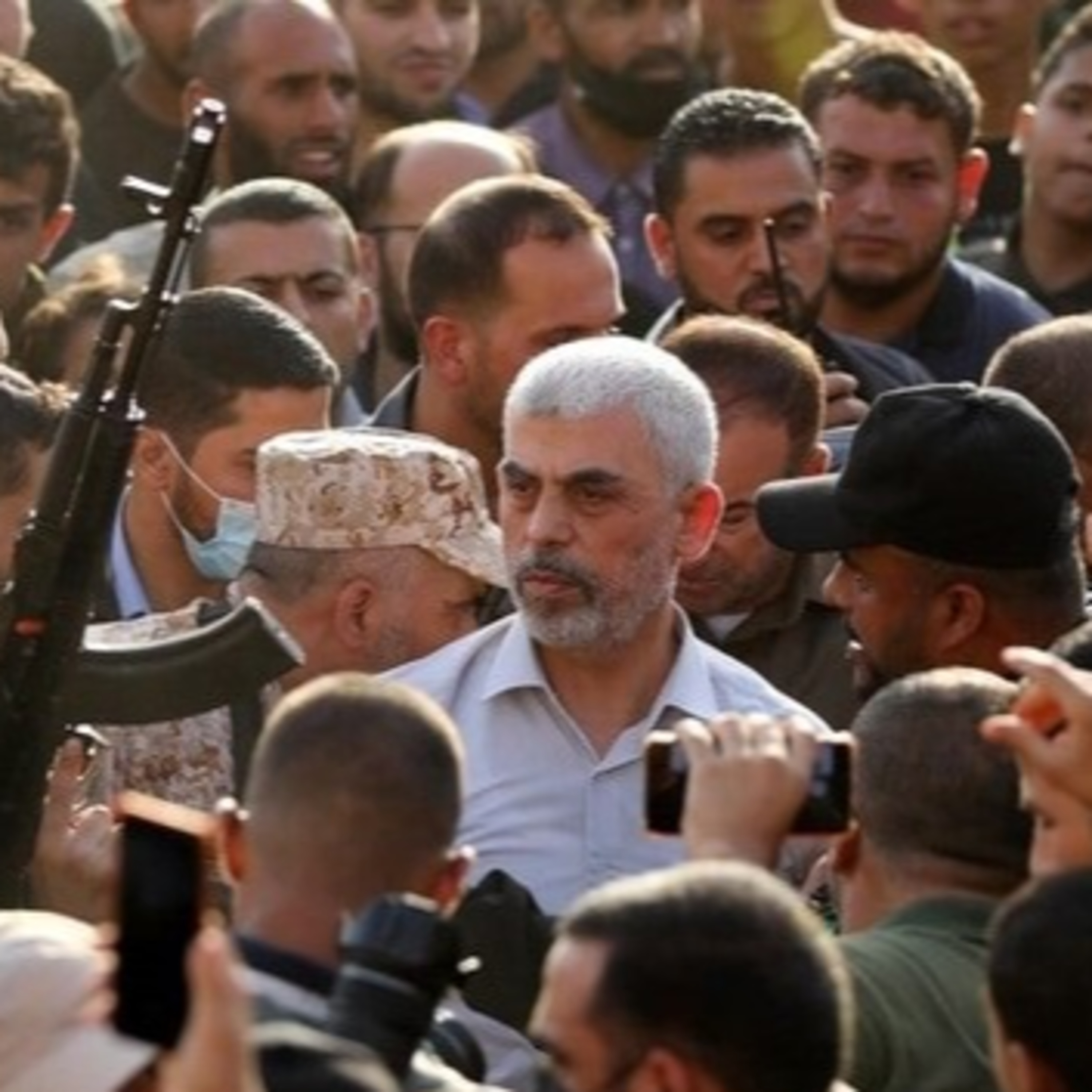 Sinwar đã chết, nhưng Hamas vẫn sống