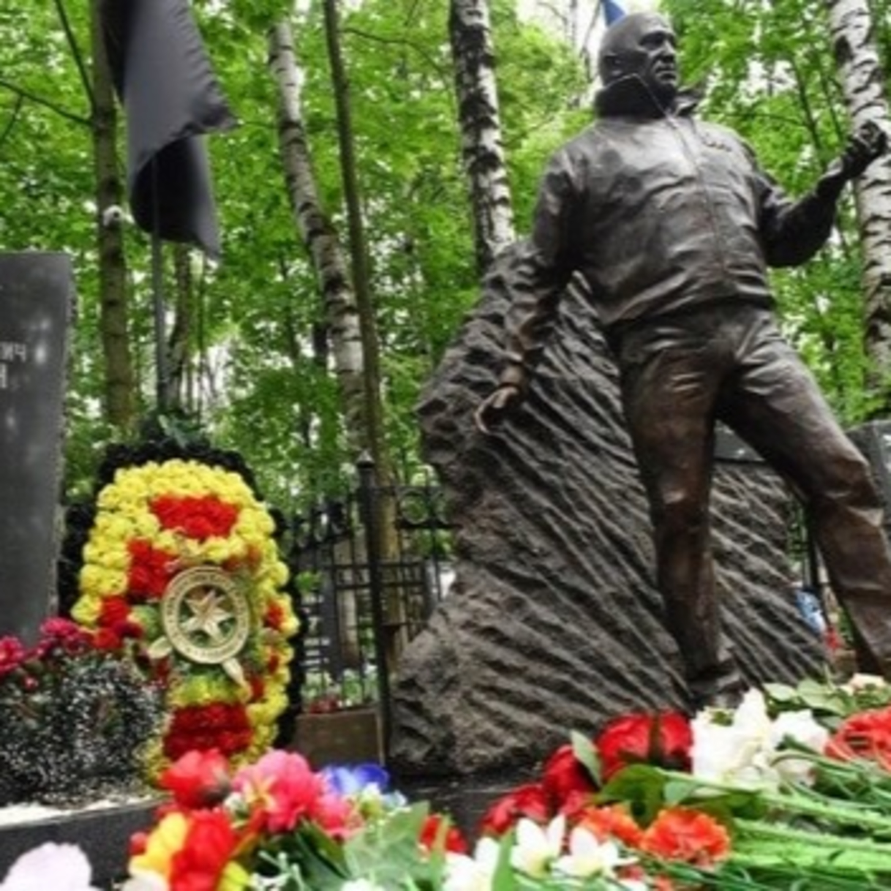 Bóng ma của Prigozhin vẫn sống ở Trung Quốc