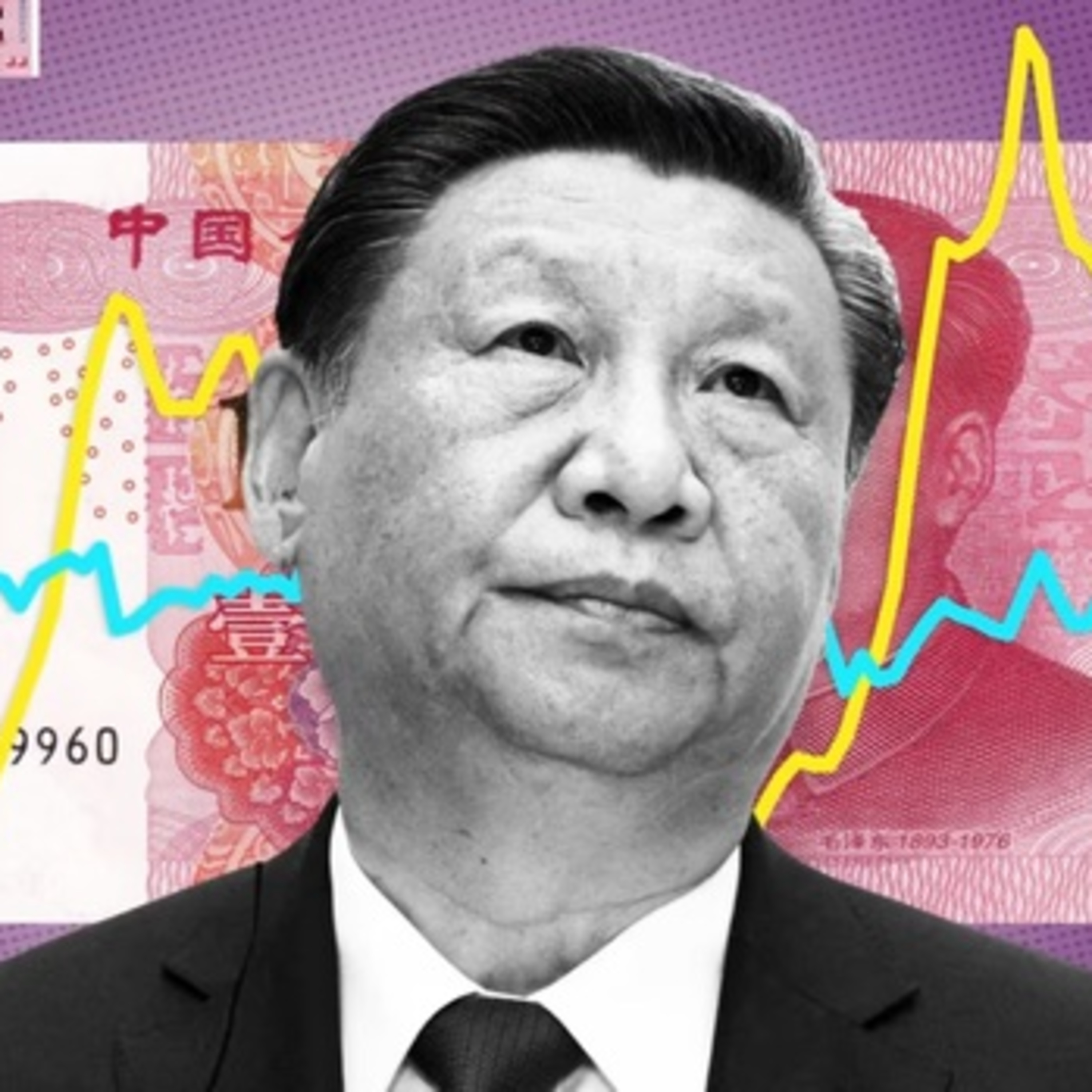 Tại sao Tập lại thay đổi suy nghĩ về kích thích tài khóa ở Trung Quốc?