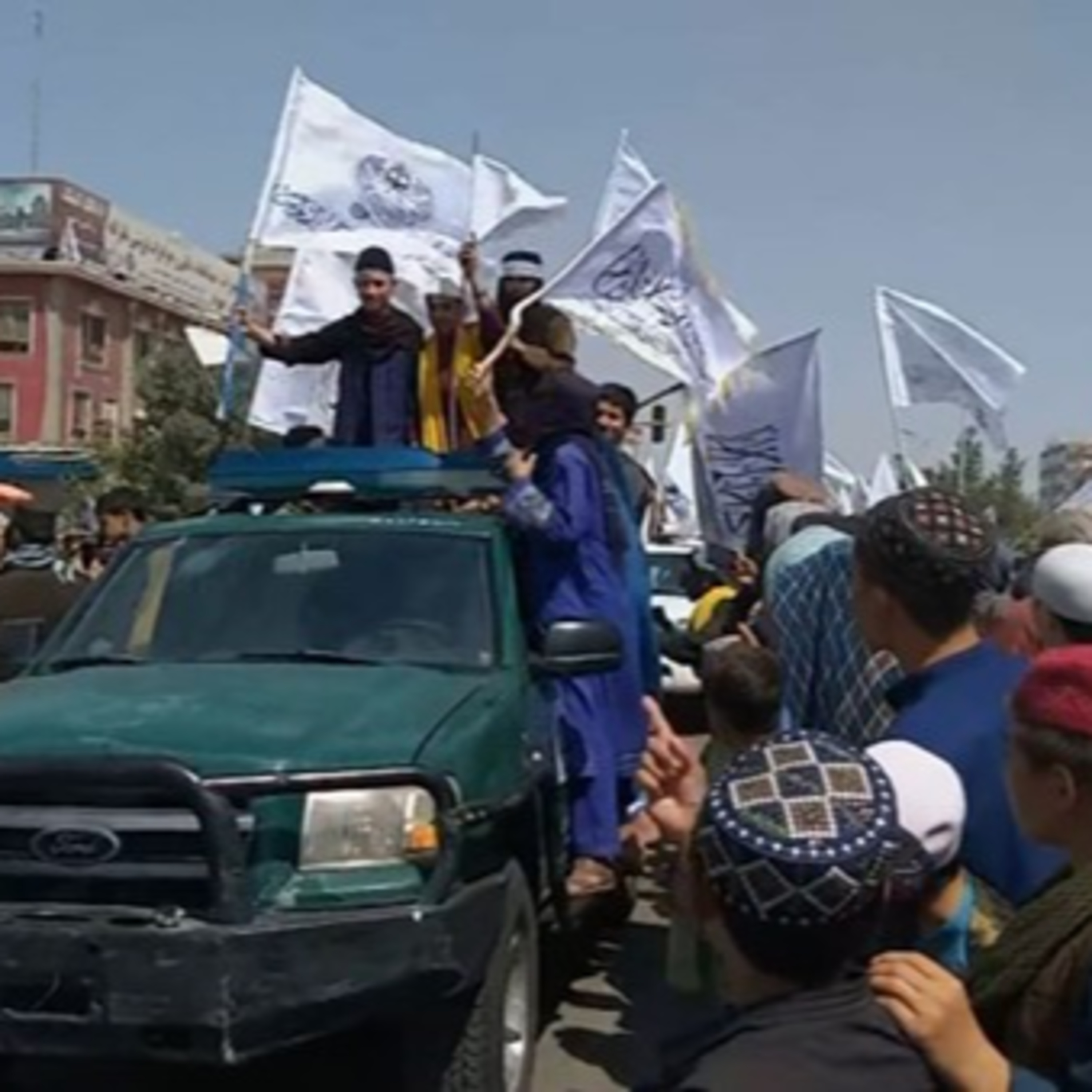 Sau hơn 3 năm nắm quyền, Taliban còn cách cộng đồng quốc tế bao xa?